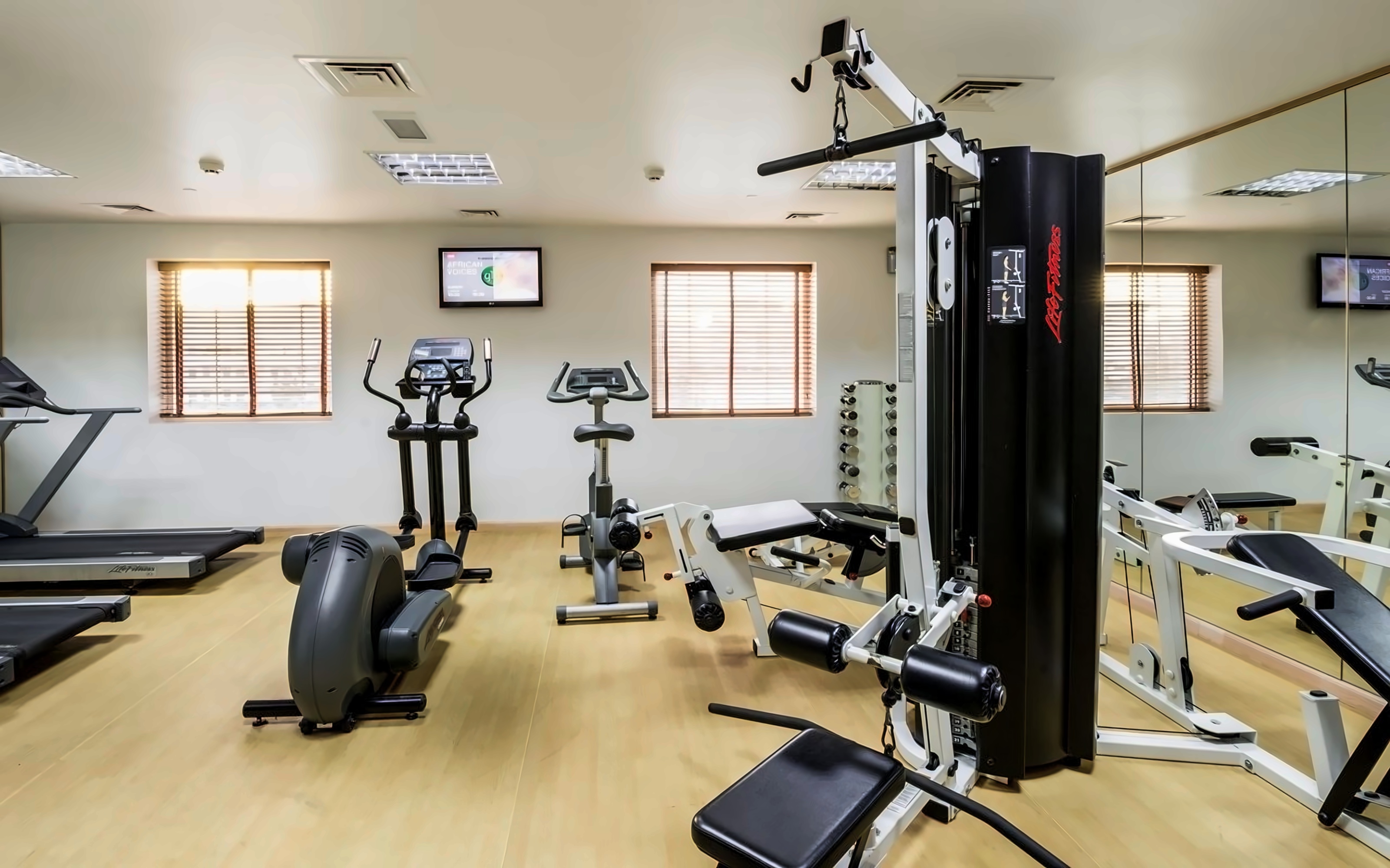 Holiday Inn Express Dubai, Jumeirah photo 7