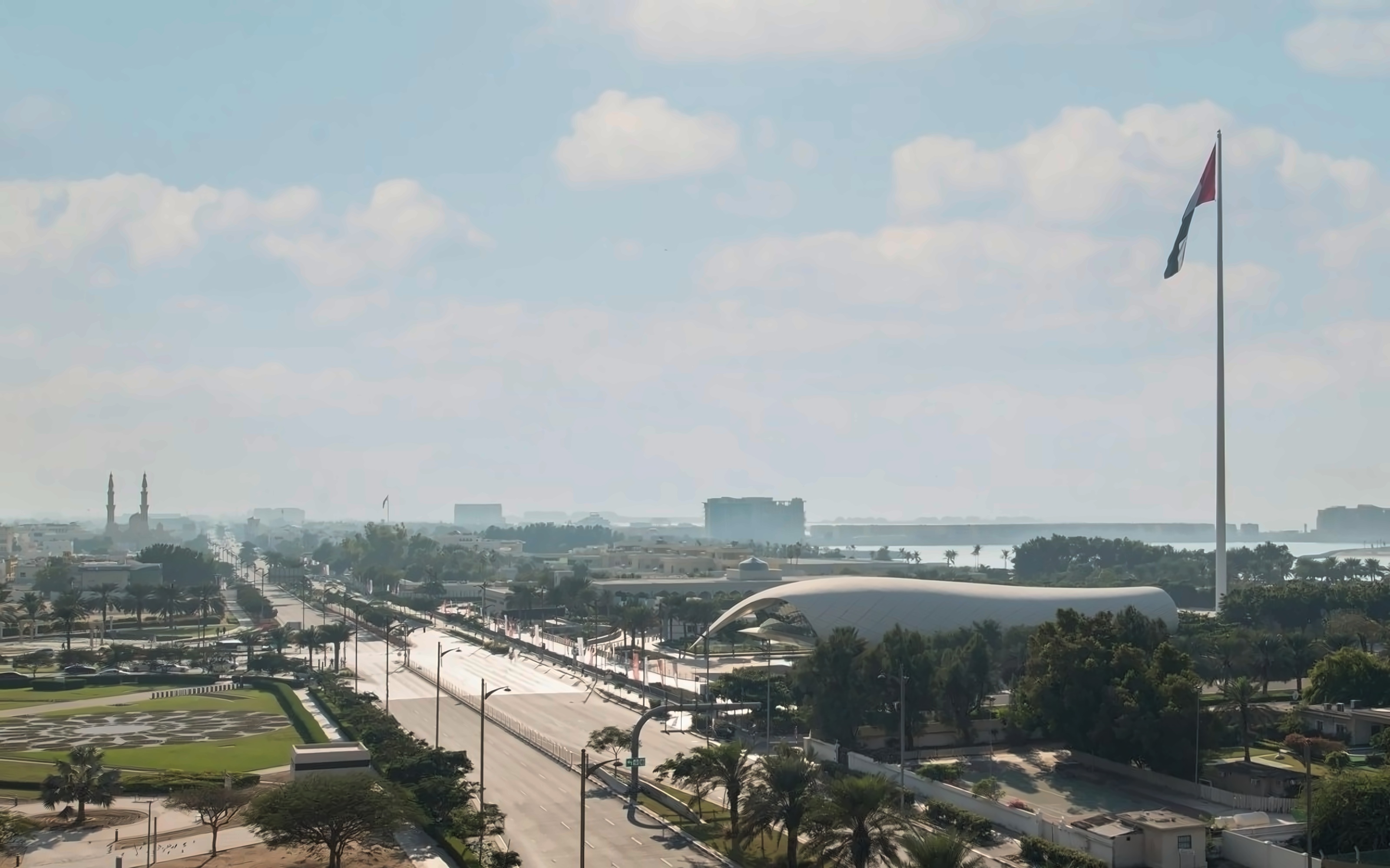 Holiday Inn Express Dubai, Jumeirah photo 3