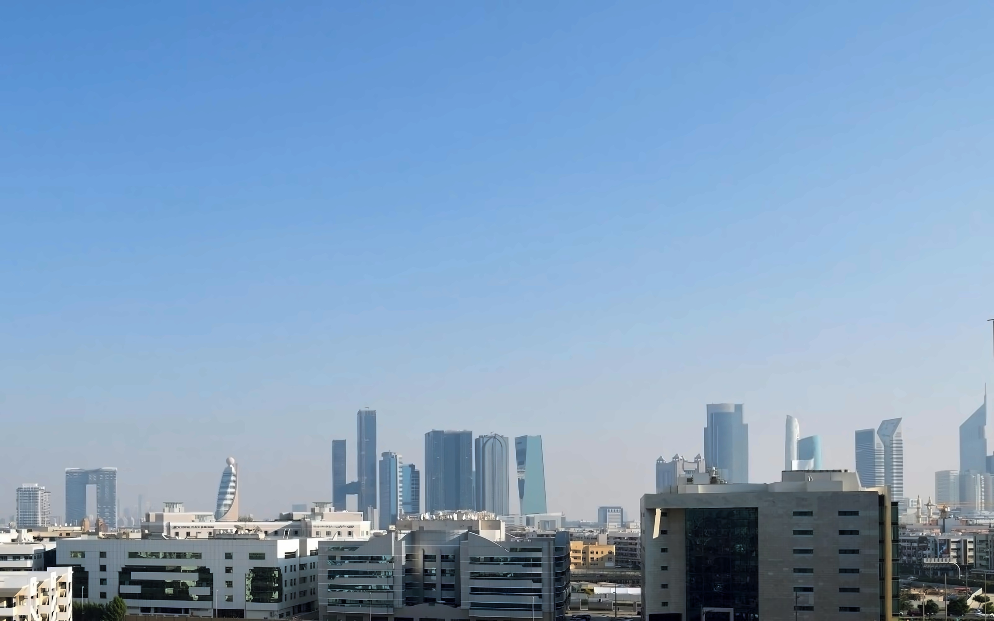 Holiday Inn Express Dubai, Jumeirah photo 4