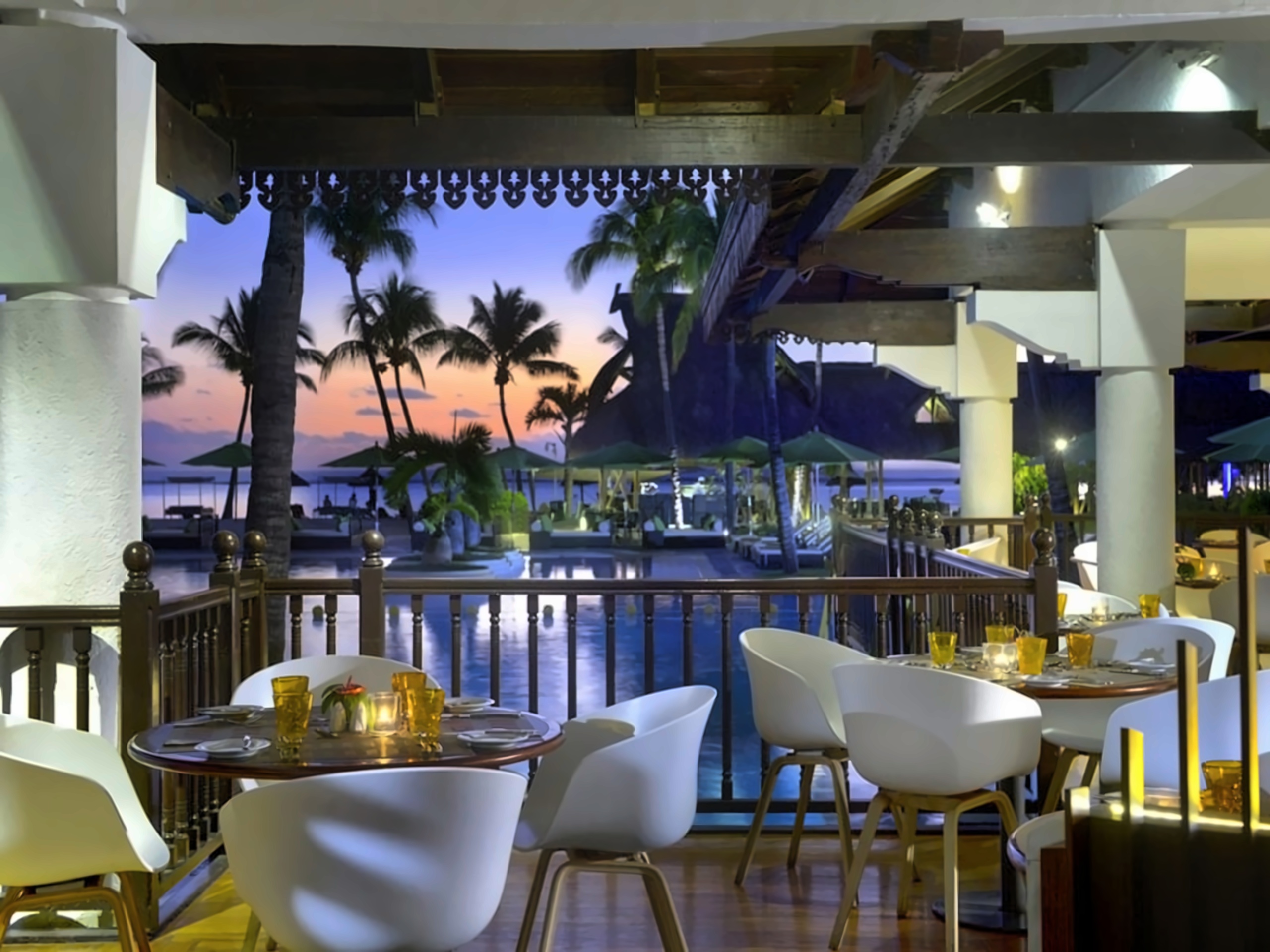 Sofitel Mauritius L'Imperial Resort & Spa photo 3