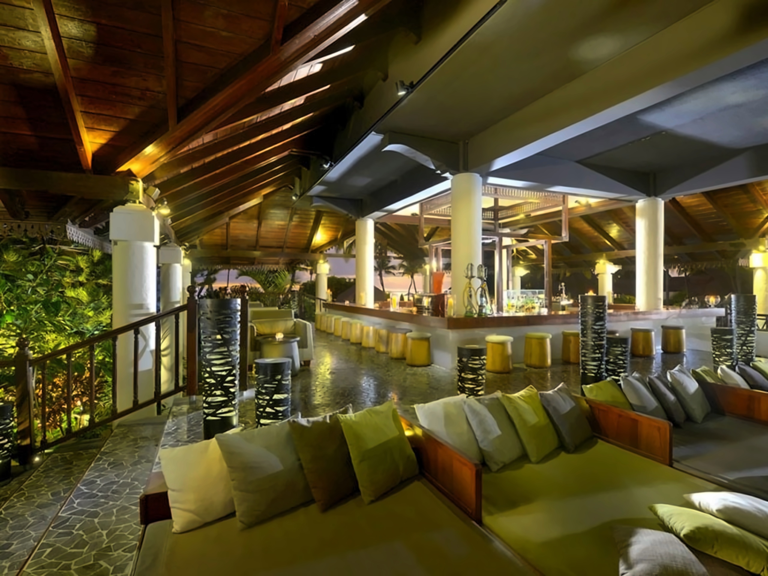 Sofitel Mauritius L'Imperial Resort & Spa photo 4