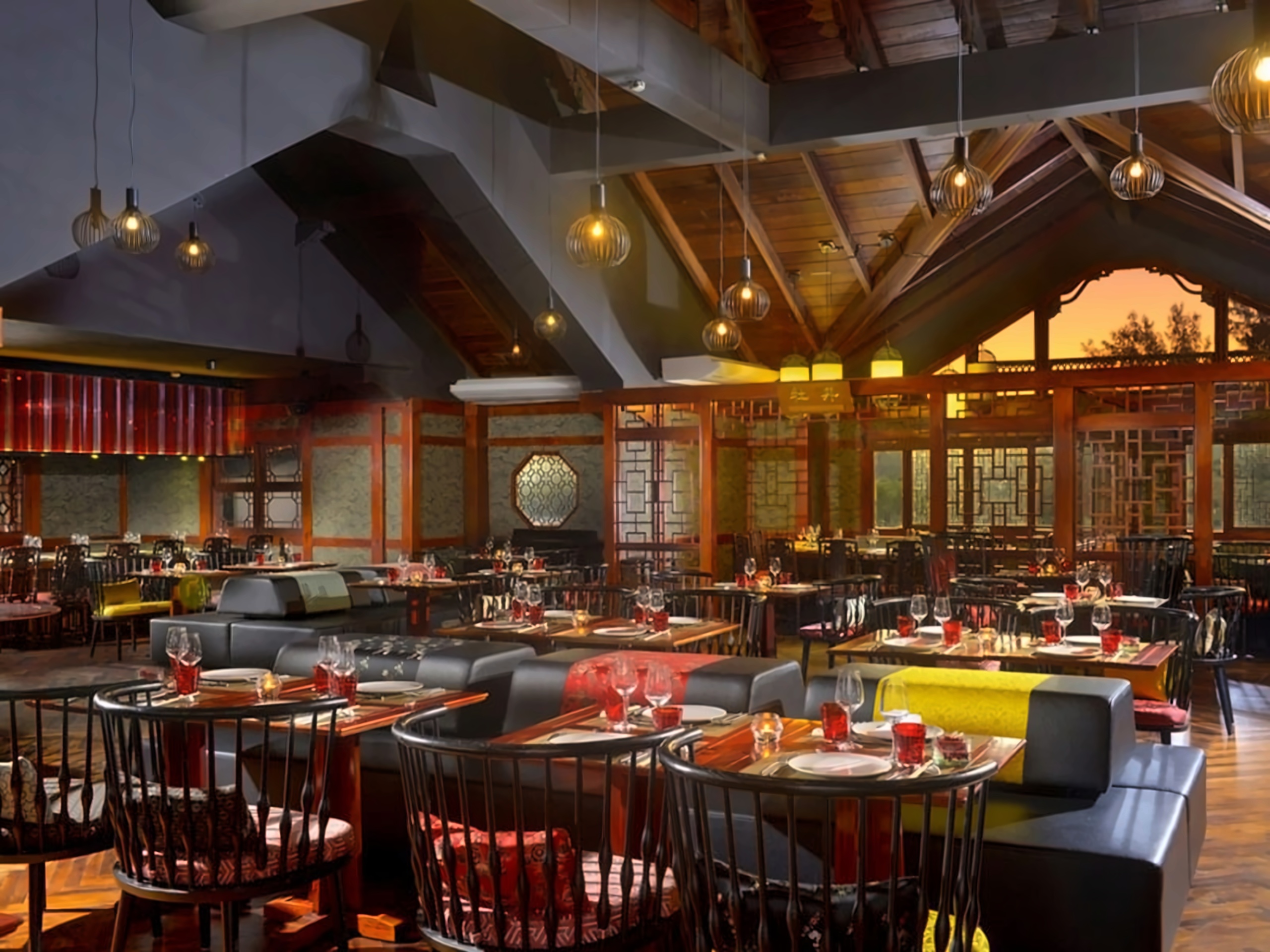 Sofitel Mauritius L'Imperial Resort & Spa photo 7
