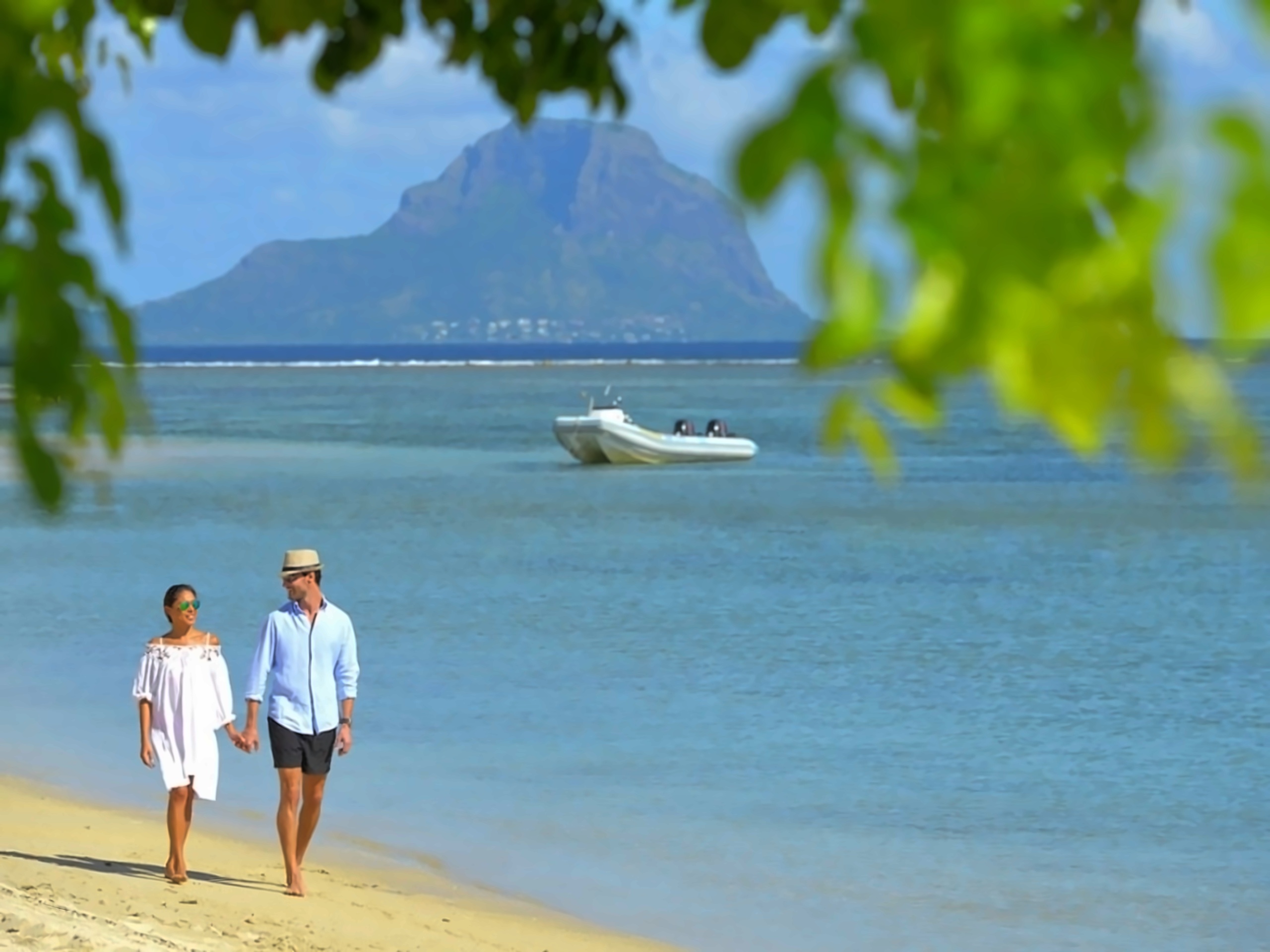 Sofitel Mauritius L'Imperial Resort & Spa photo 30