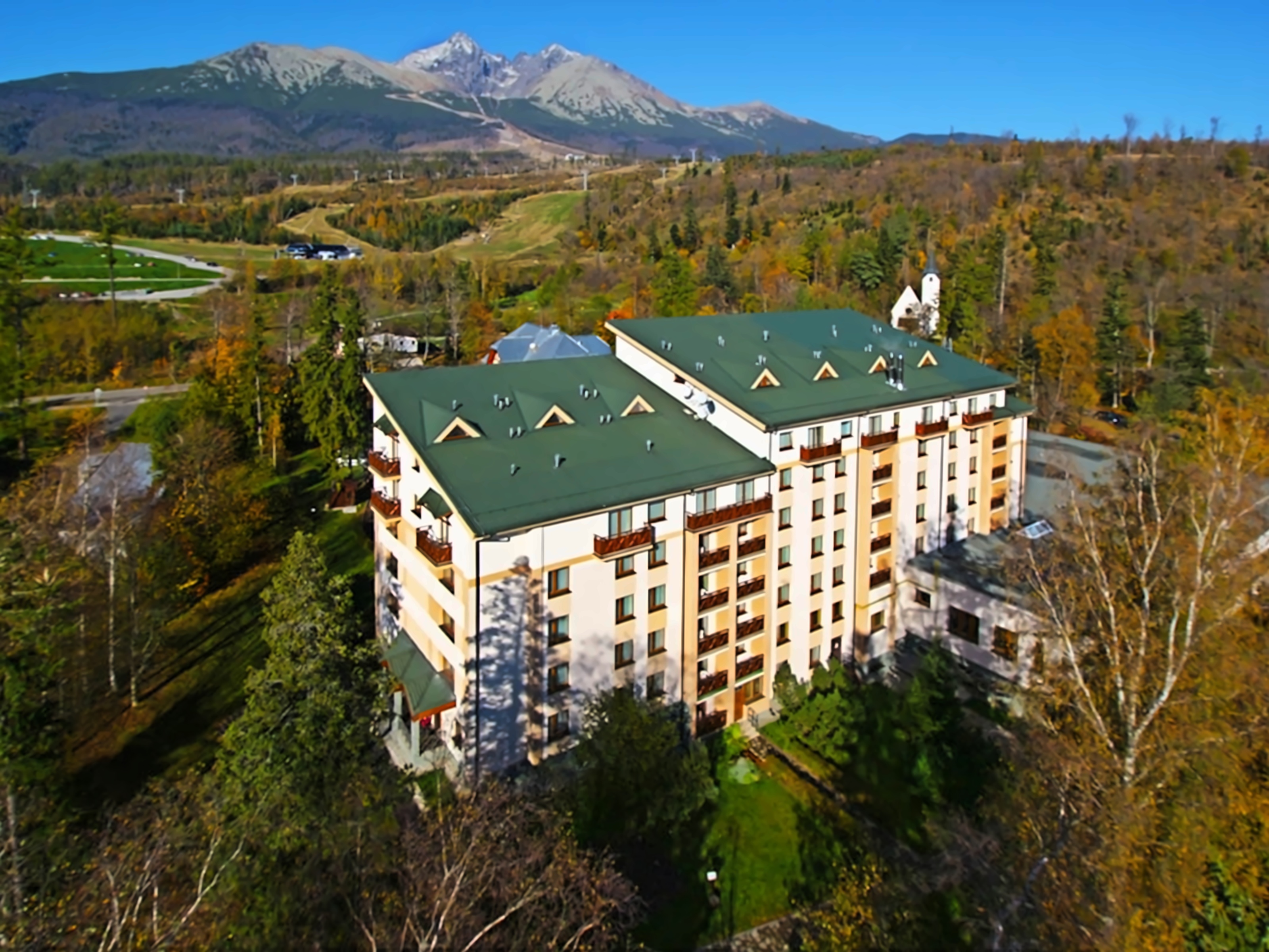 Slovan Hotel photo 1
