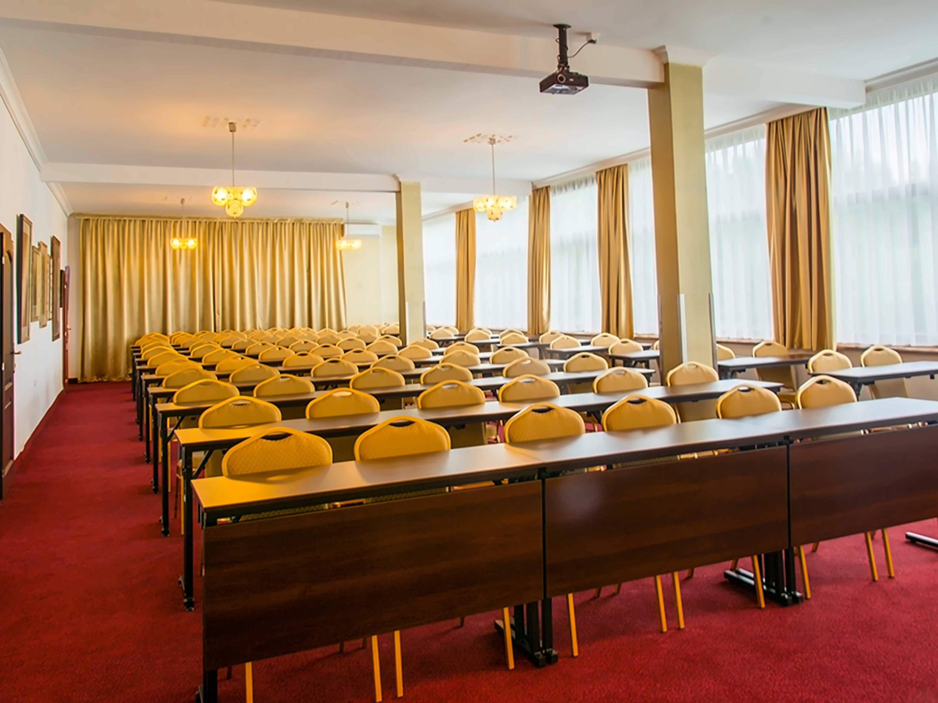 Slovan Hotel photo 33