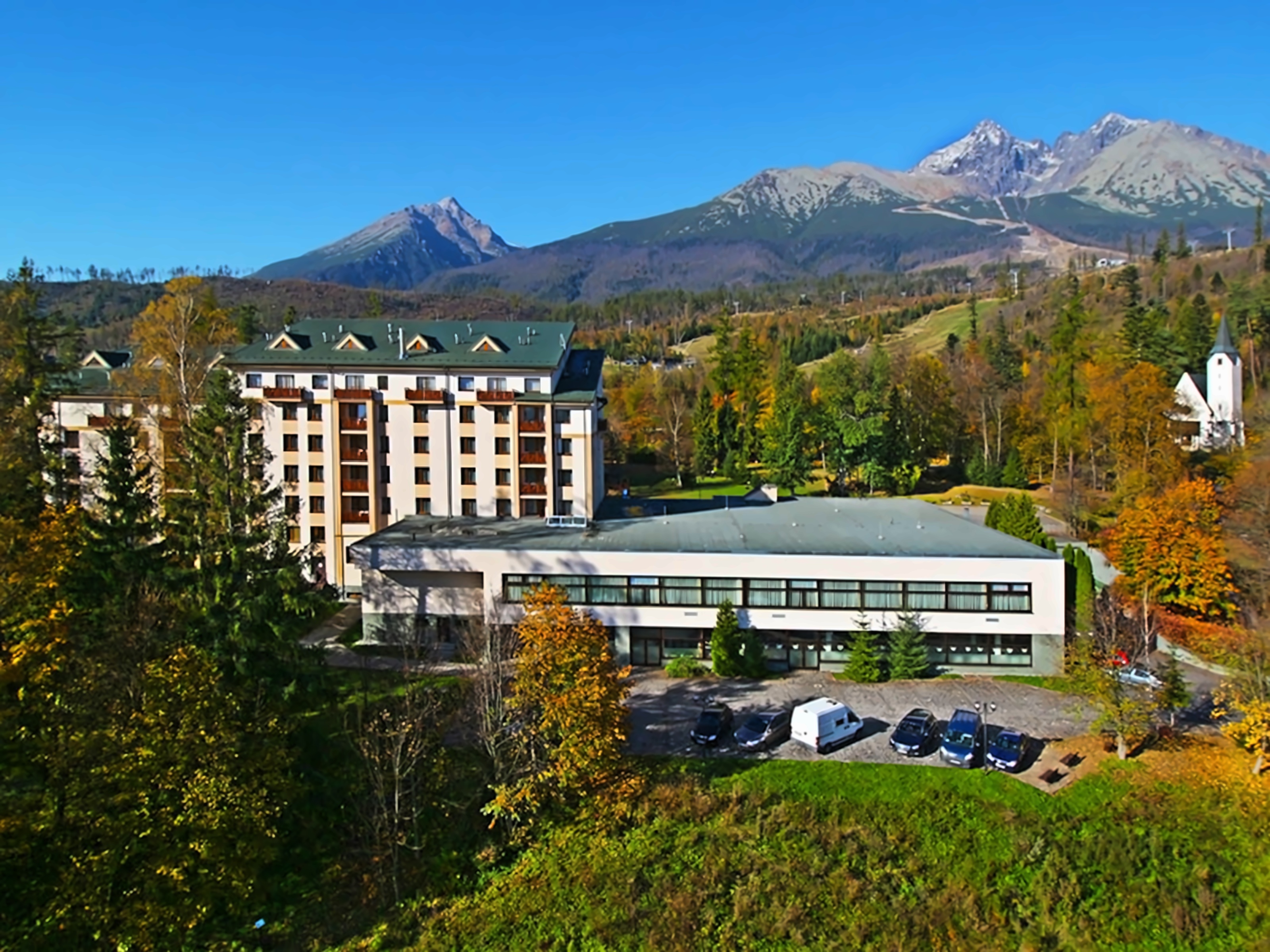 Slovan Hotel photo 3