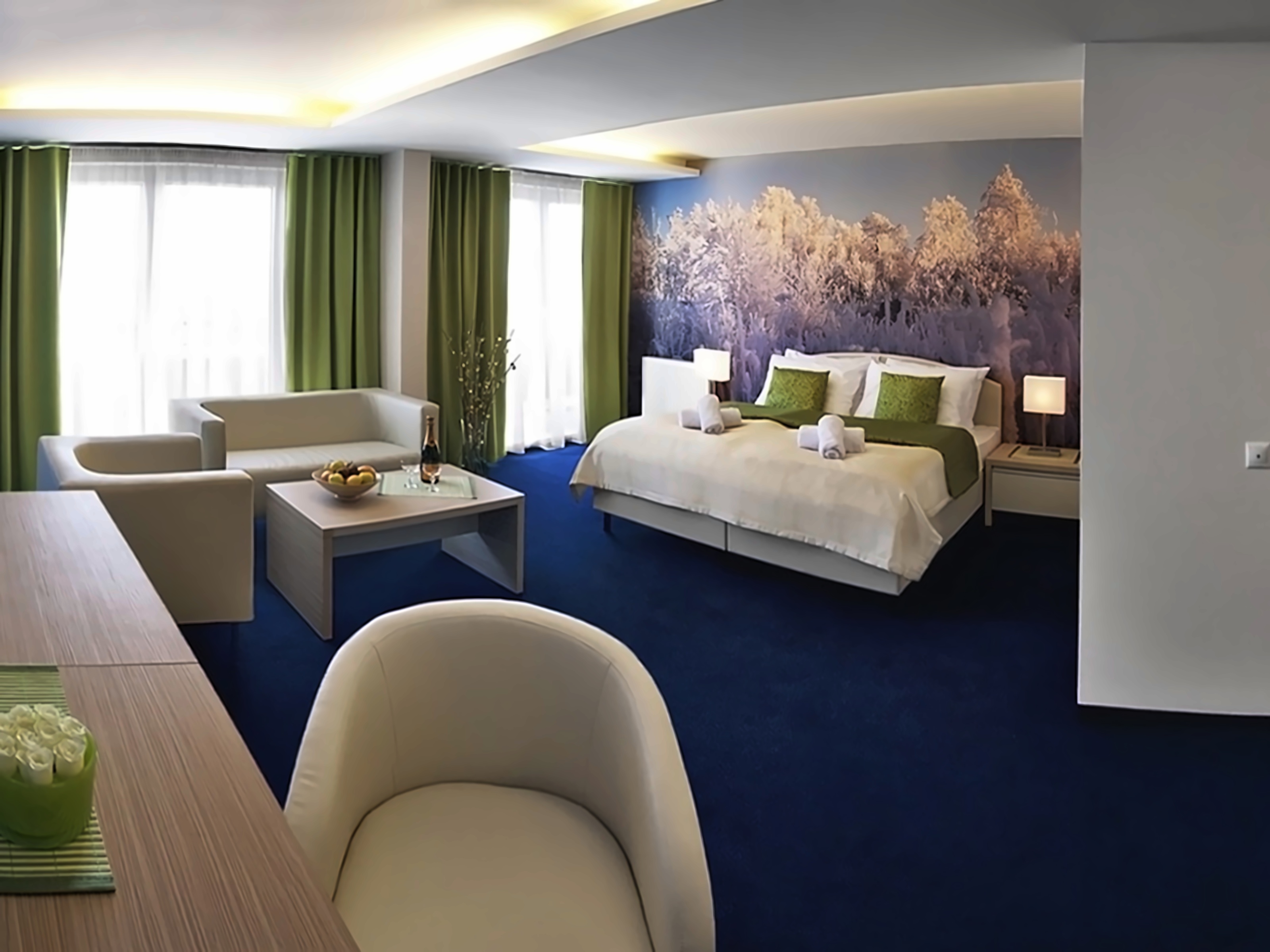 Slovan Hotel photo 5