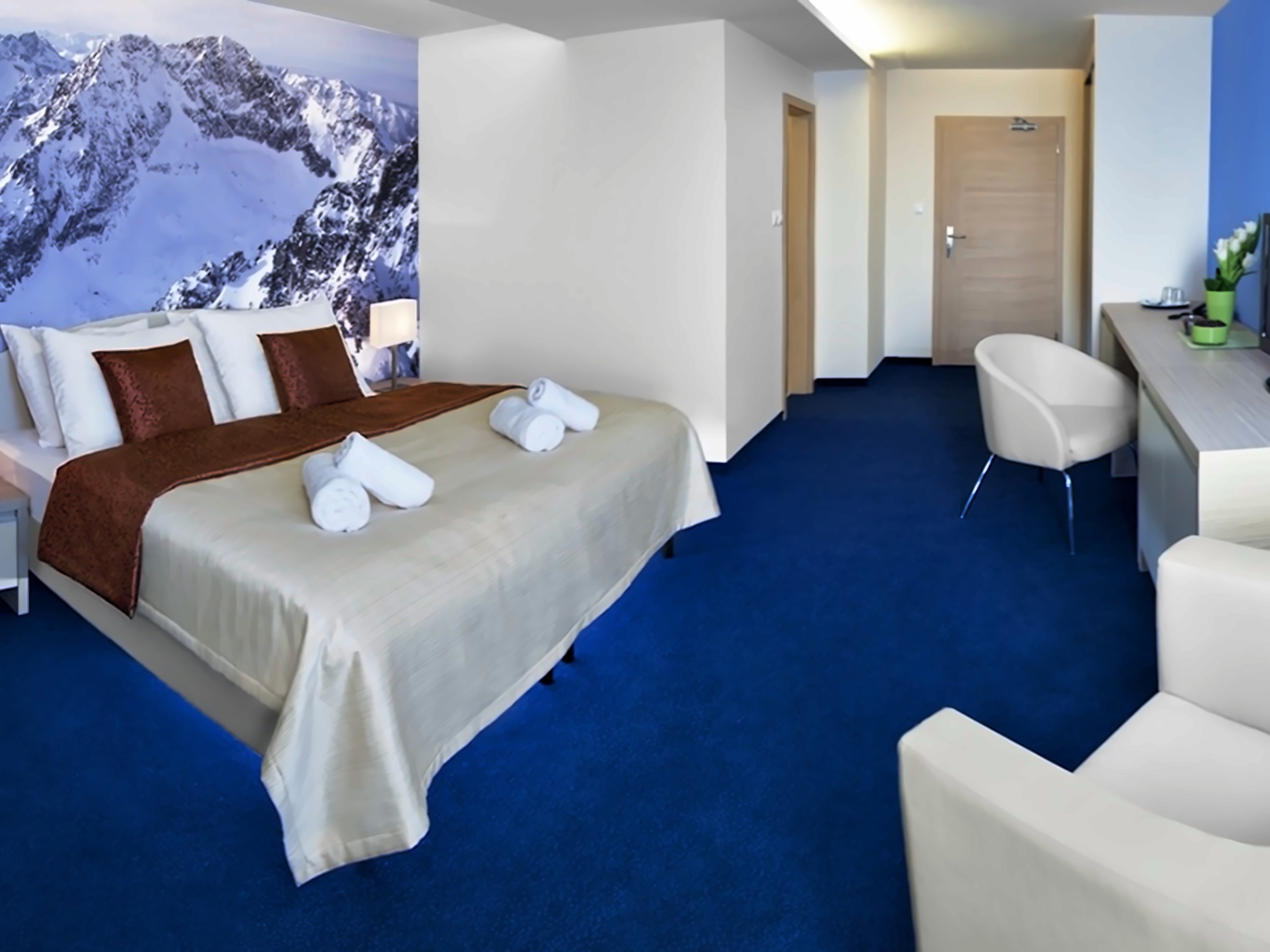 Slovan Hotel photo 6
