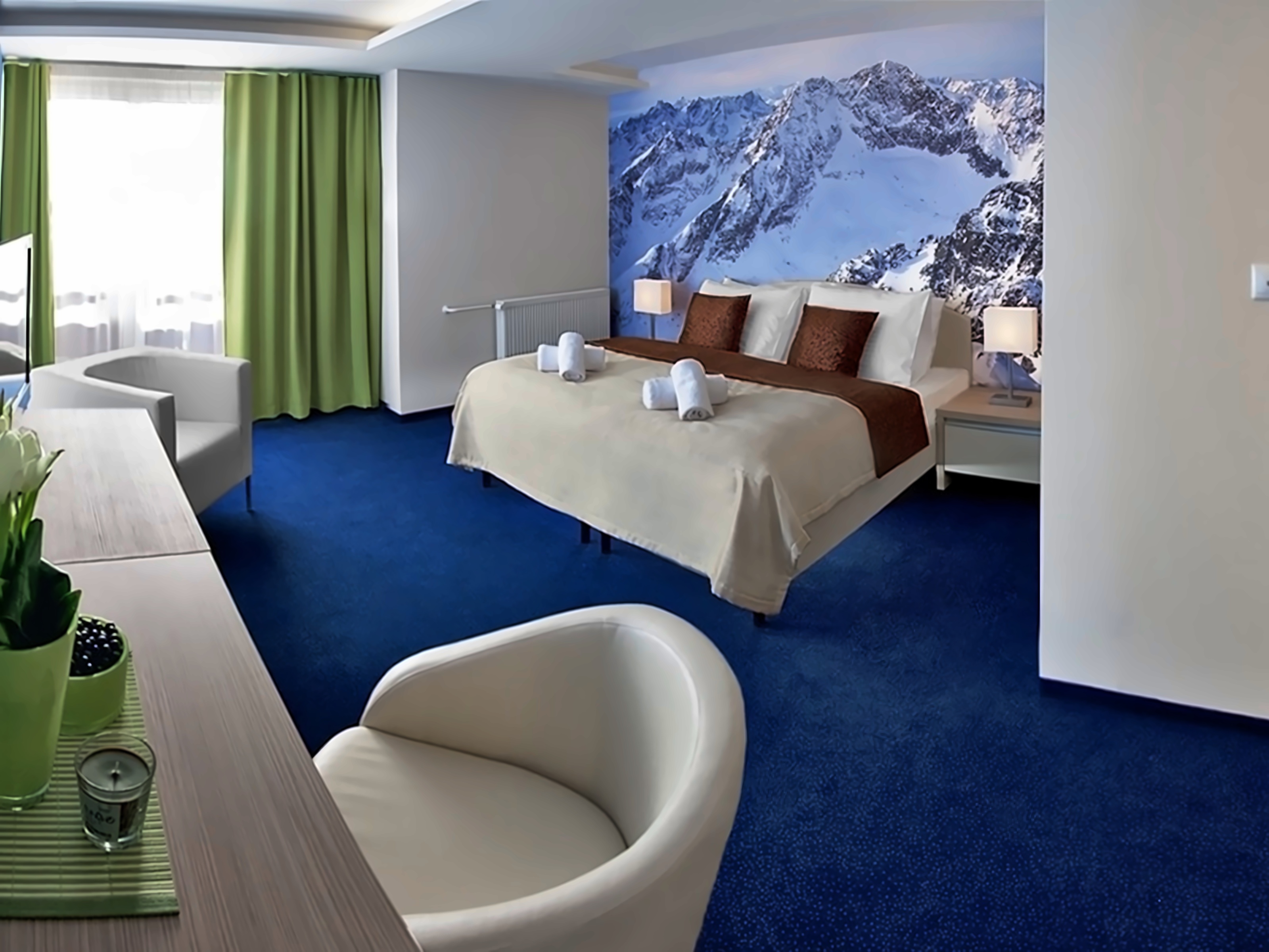 Slovan Hotel photo 7