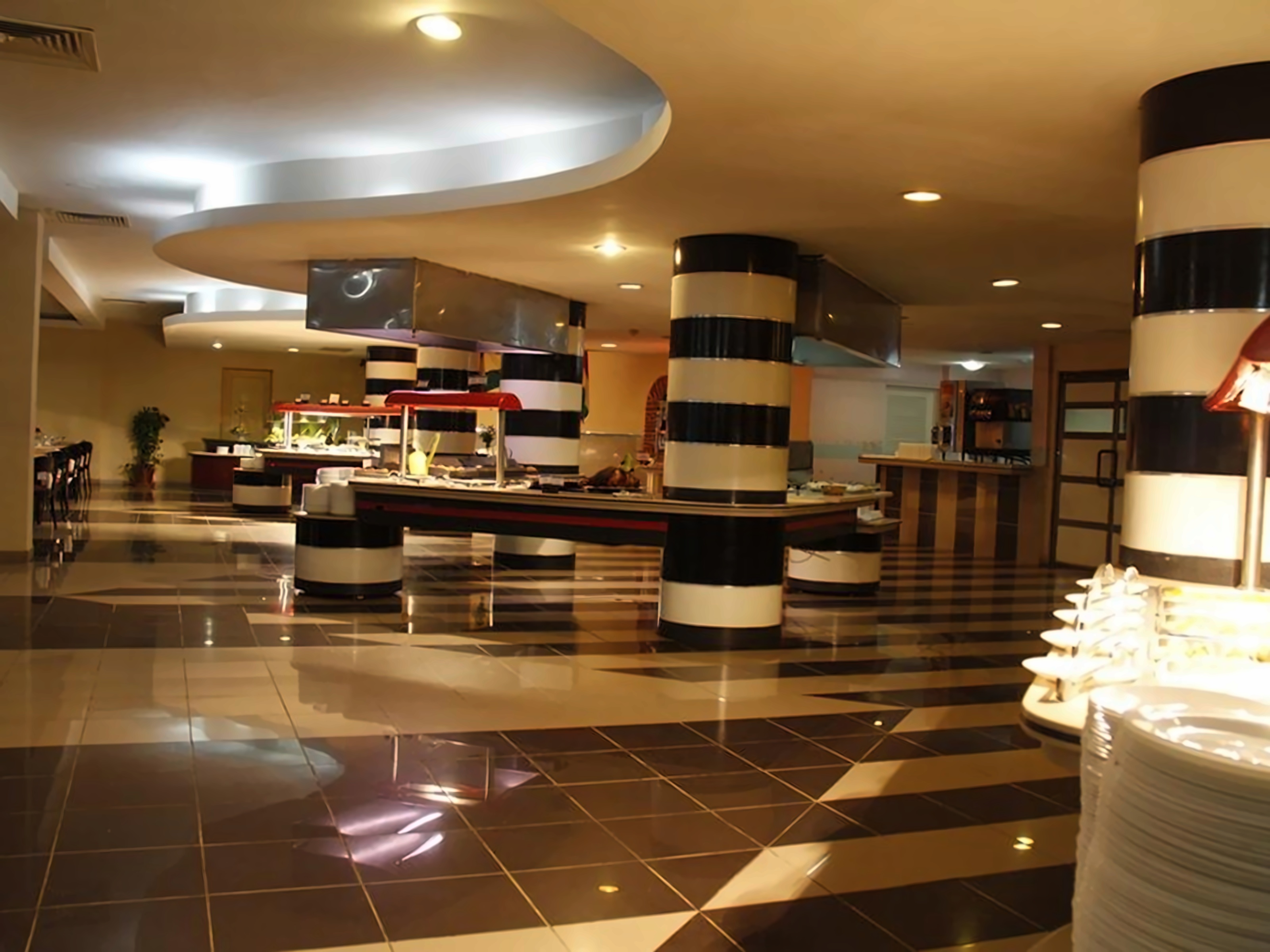 Occidental Arenas Blancas pilt 24