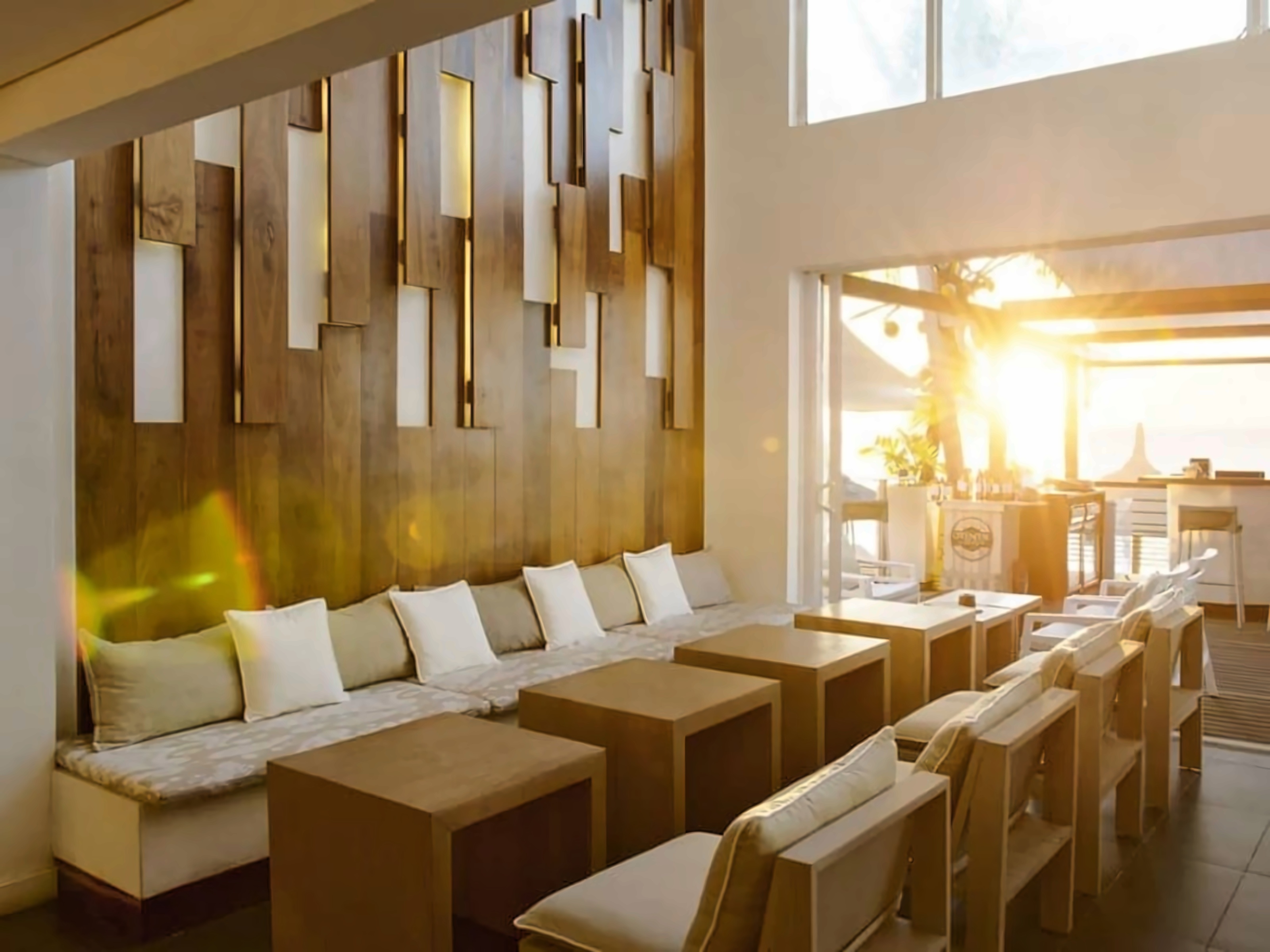 Tekoma Boutik Hotel Rodrigues pilt 3