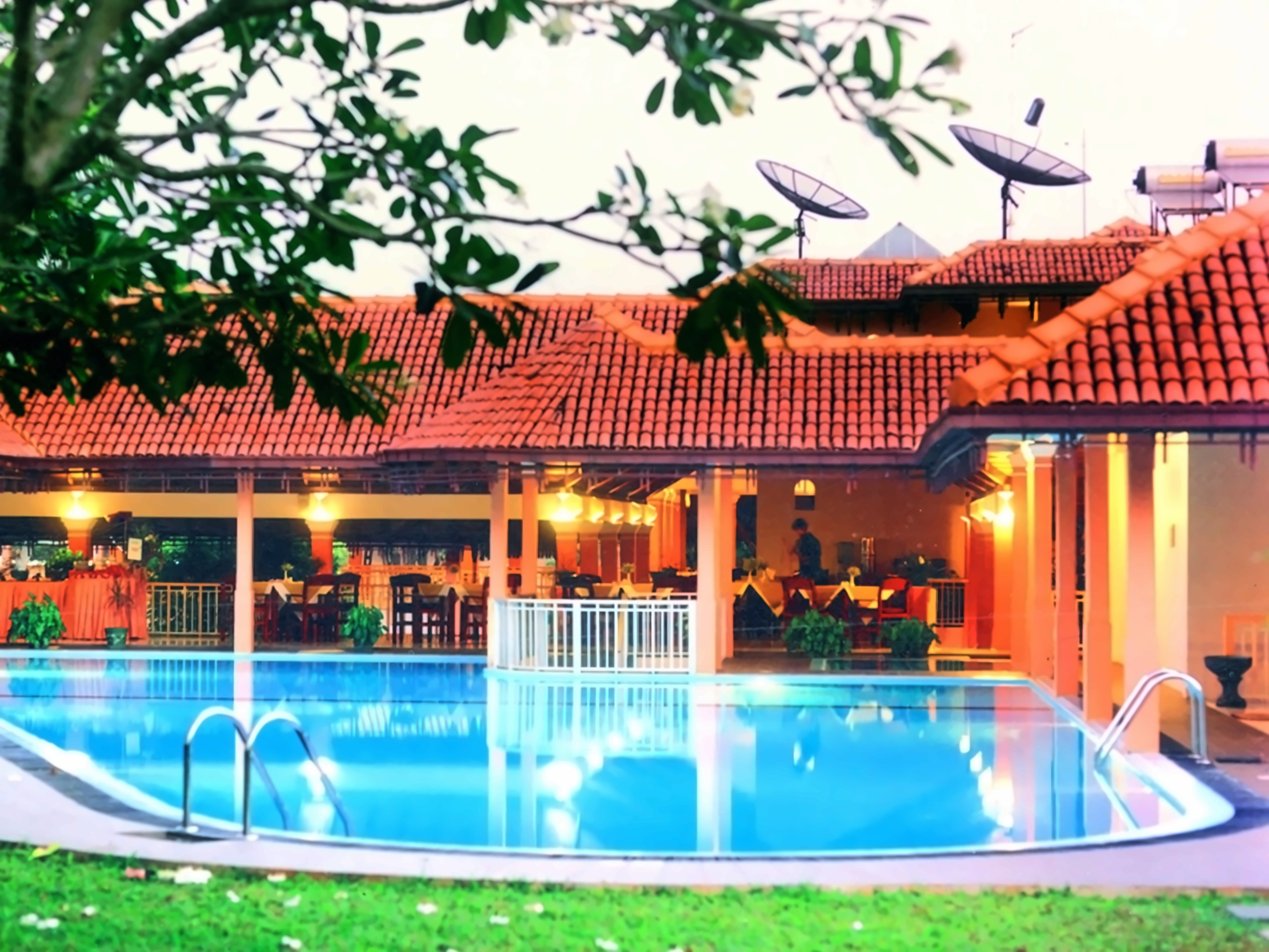 - Aida Ayurveda Hotel pilt 1