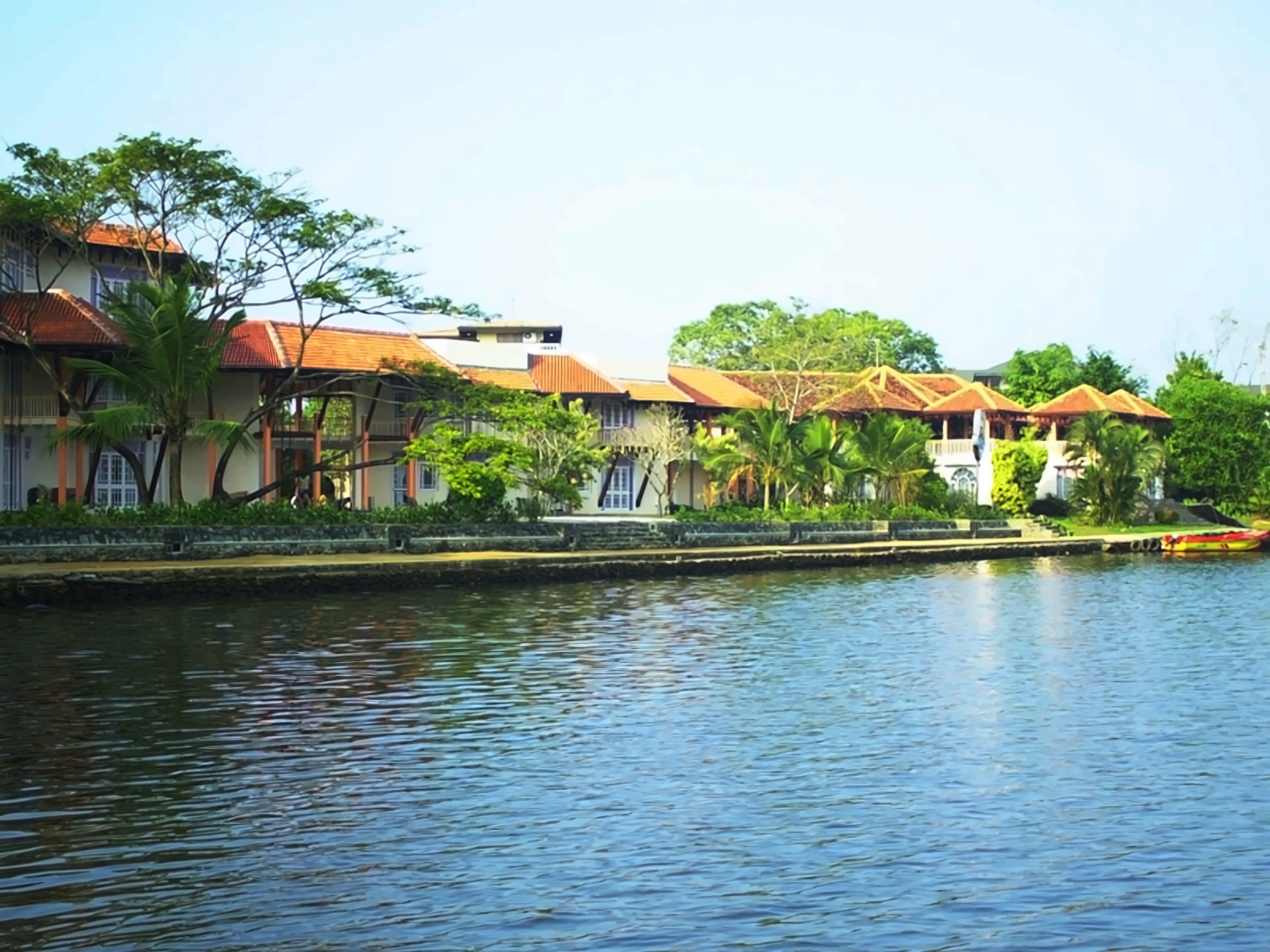 - Aida Ayurveda Hotel pilt 3