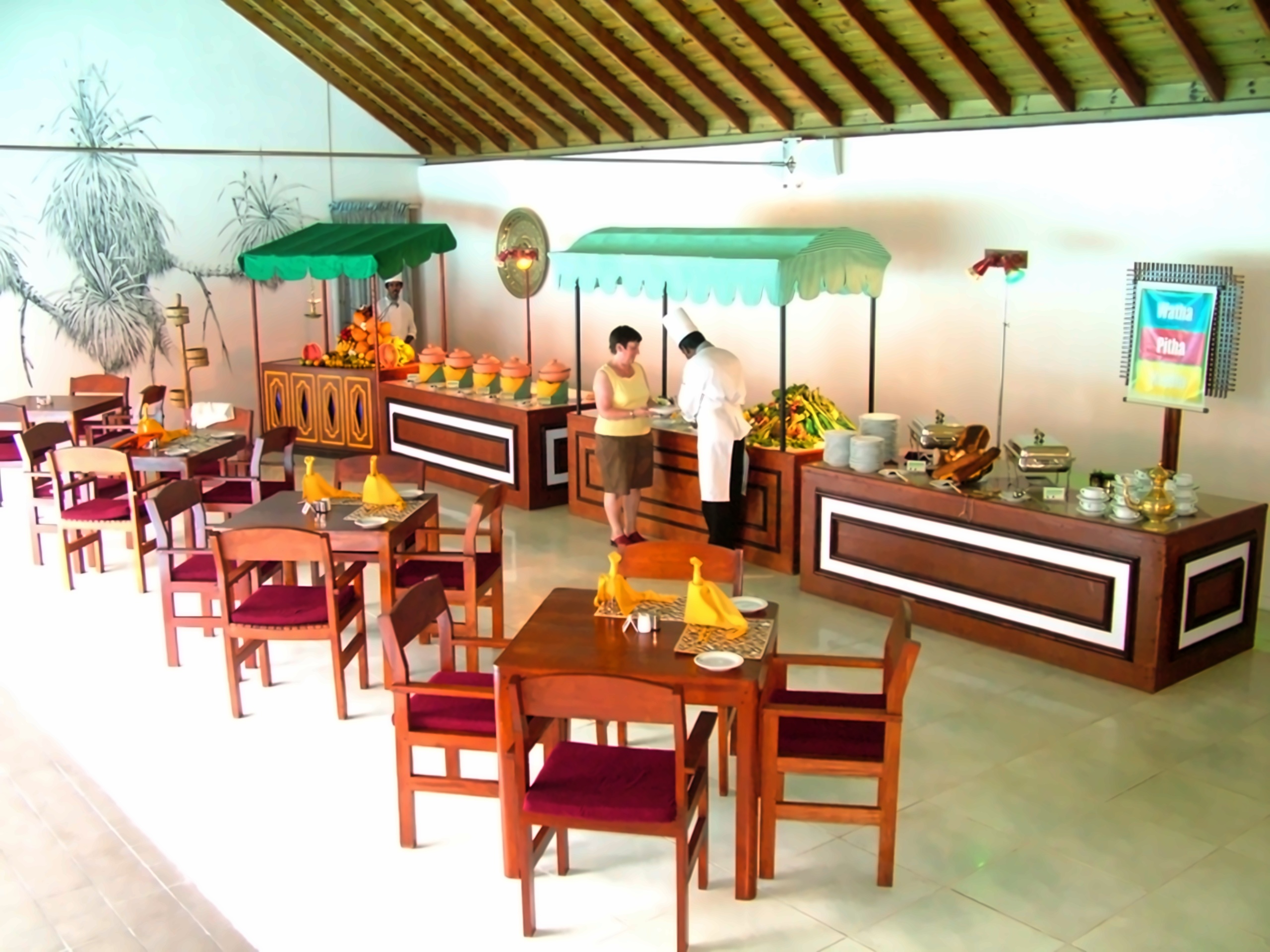 - Aida Ayurveda Hotel pilt 5