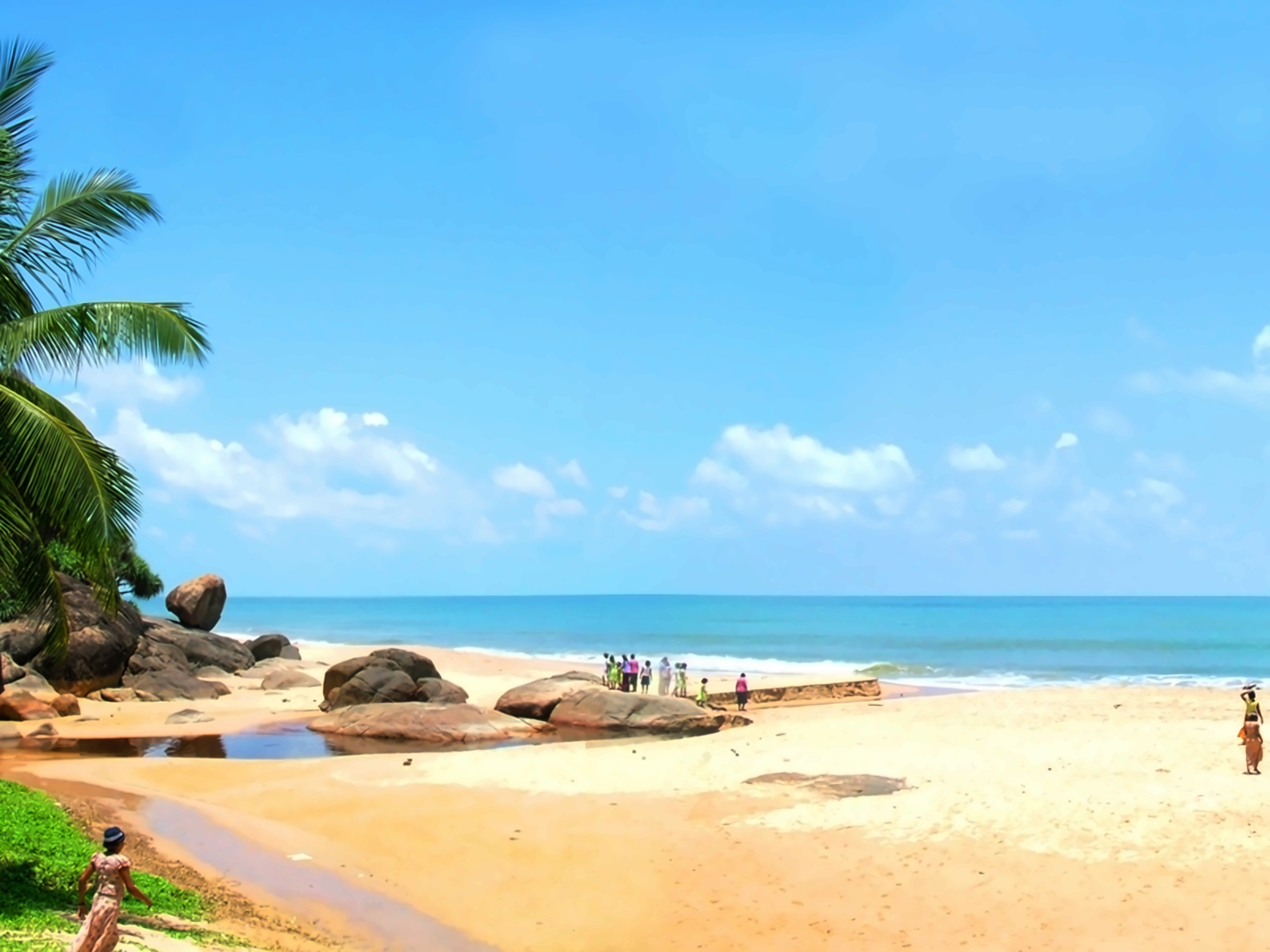 - Aida Ayurveda Hotel pilt 7