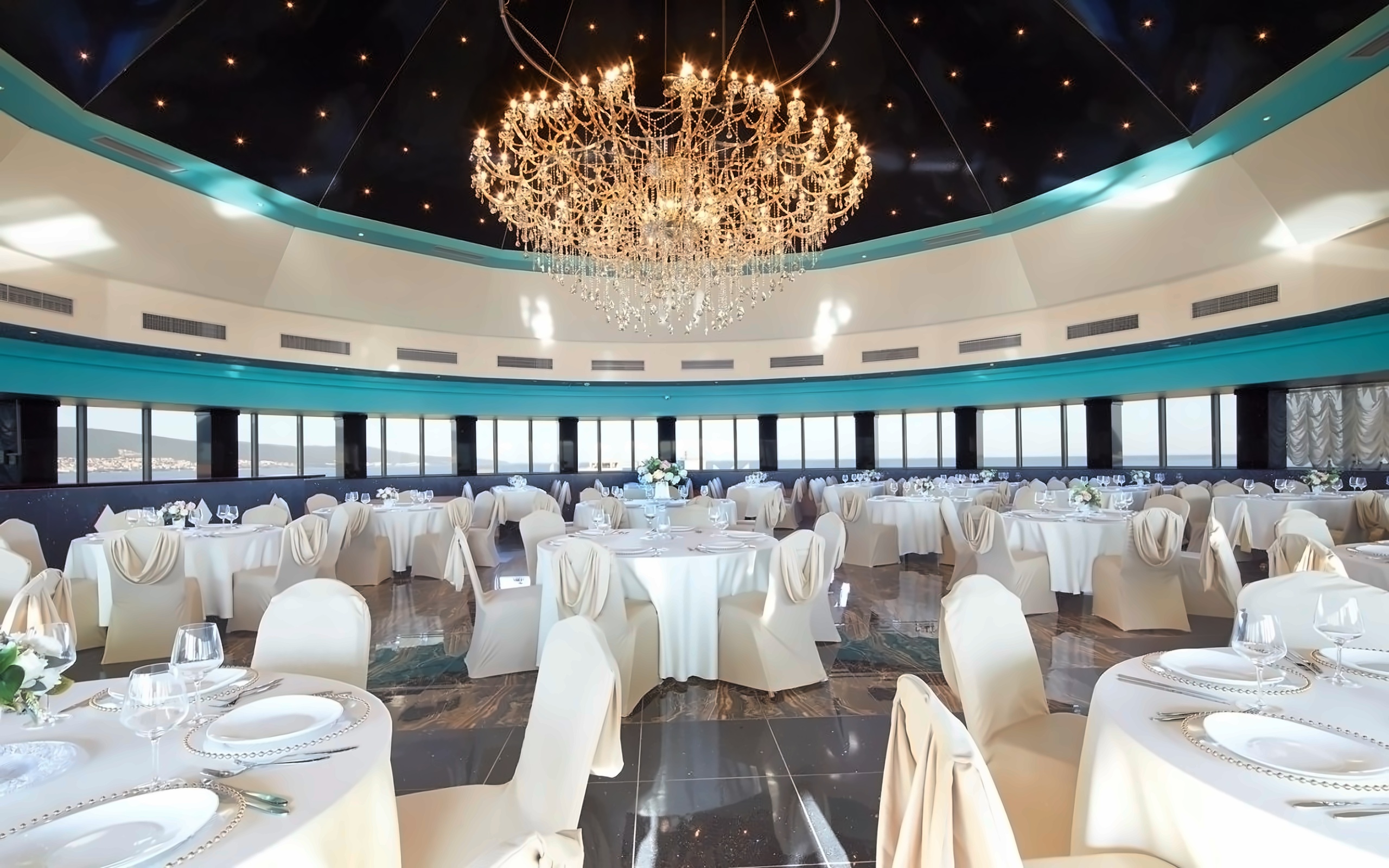 Planeta Hotel & Aqua Park pilt 2