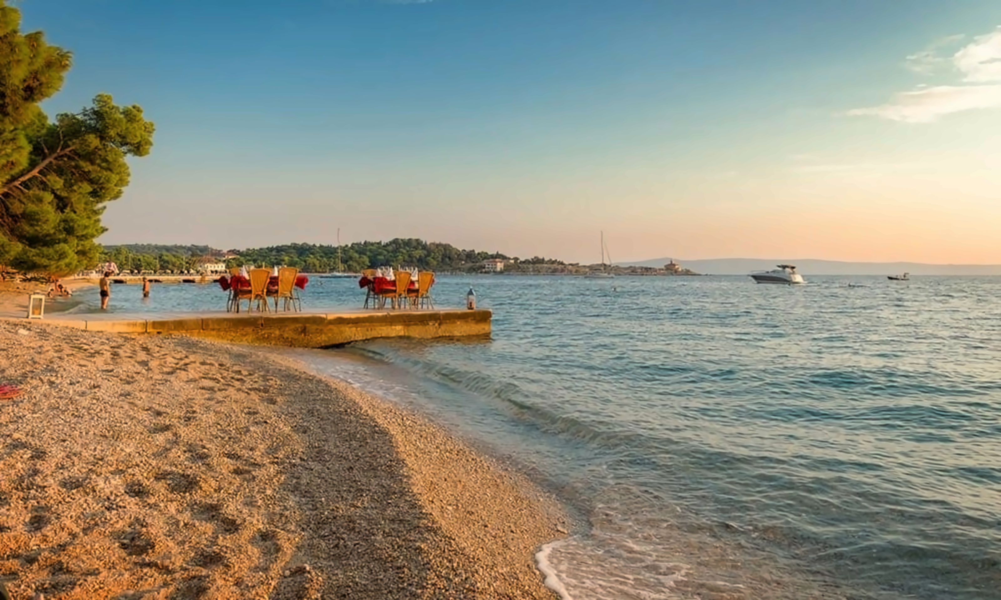 Dalmacija Sunny Hotel by Valamar photo 7