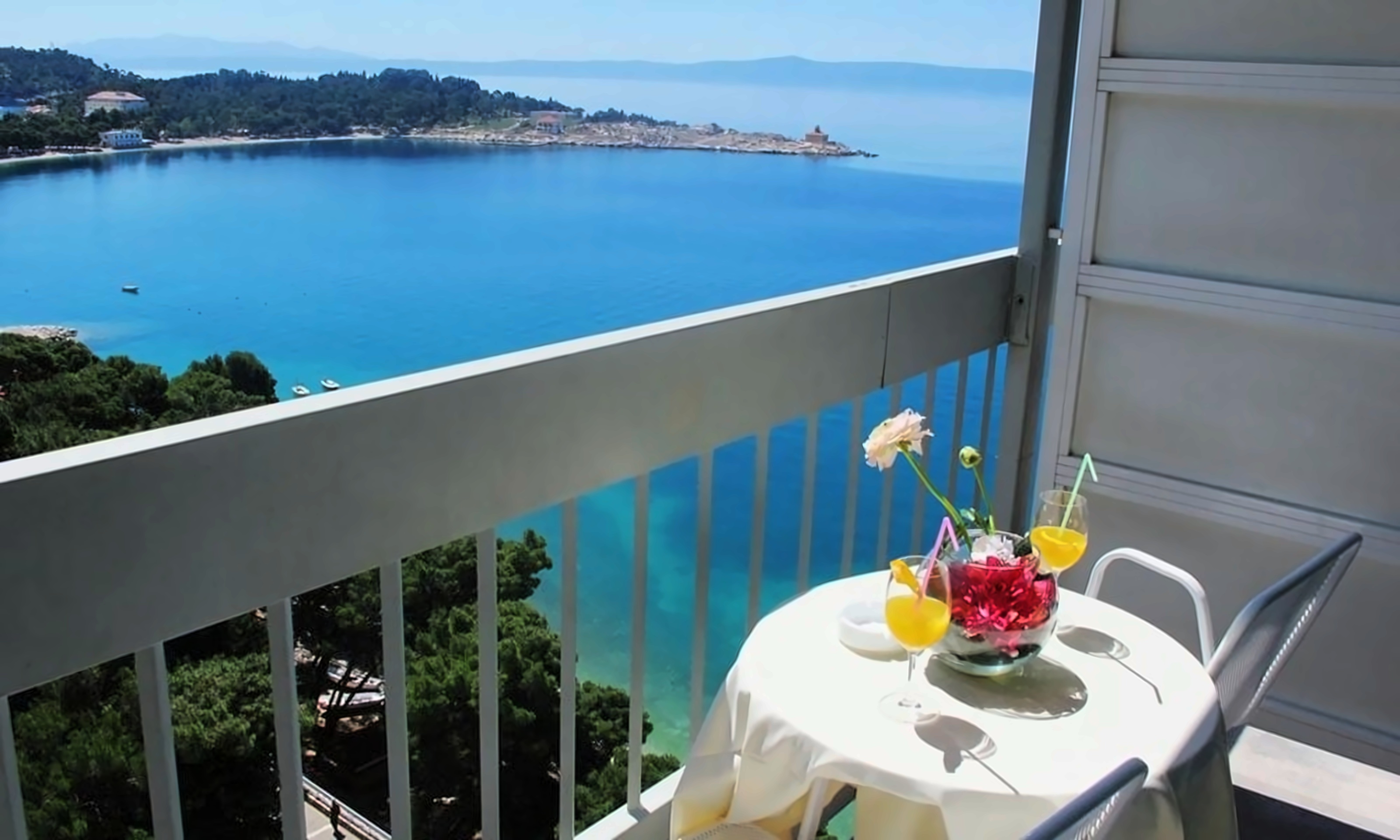 Dalmacija Sunny Hotel by Valamar photo 6