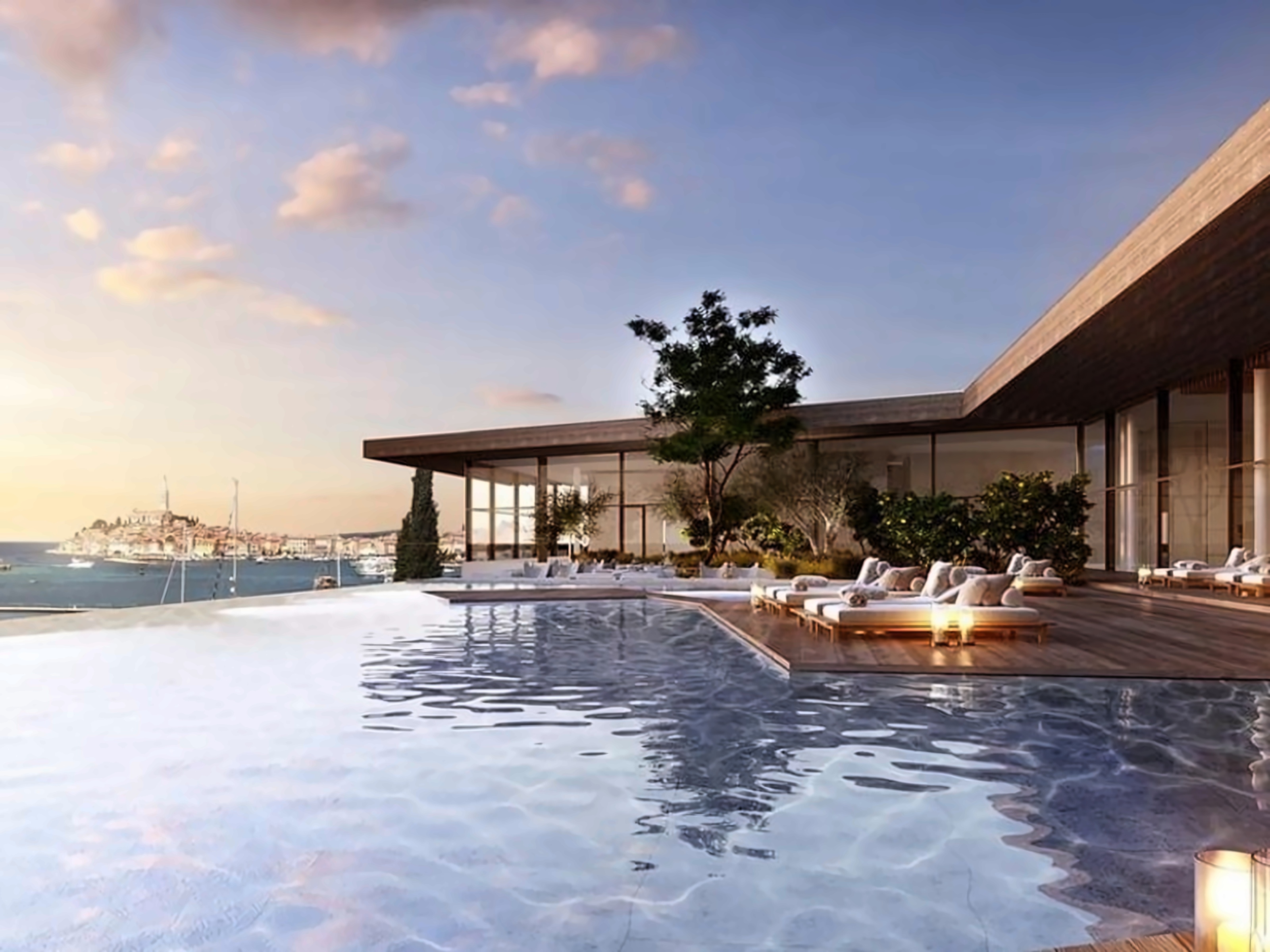 Grand Park Hotel Rovinj photo 1