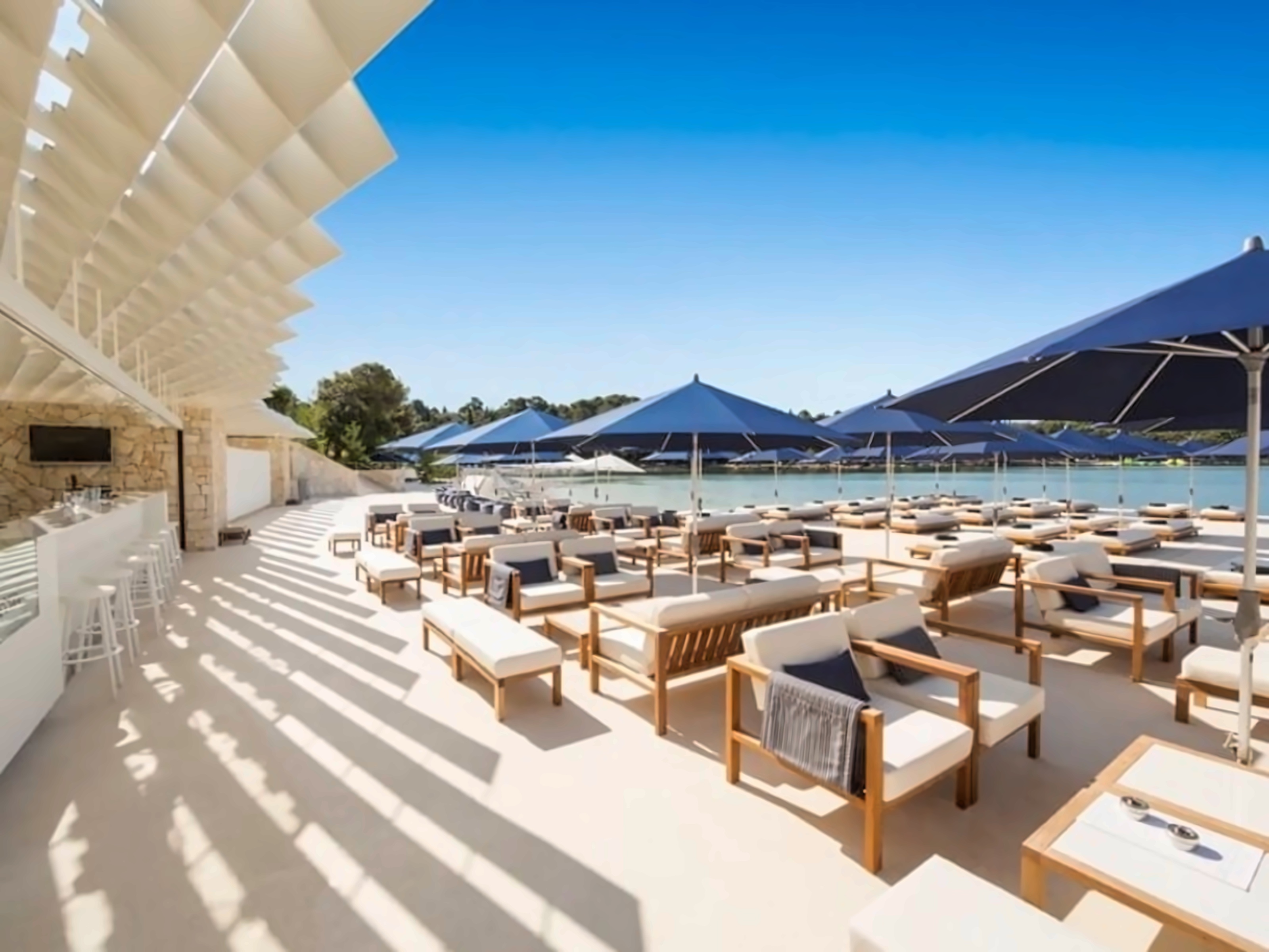 Grand Park Hotel Rovinj photo 4