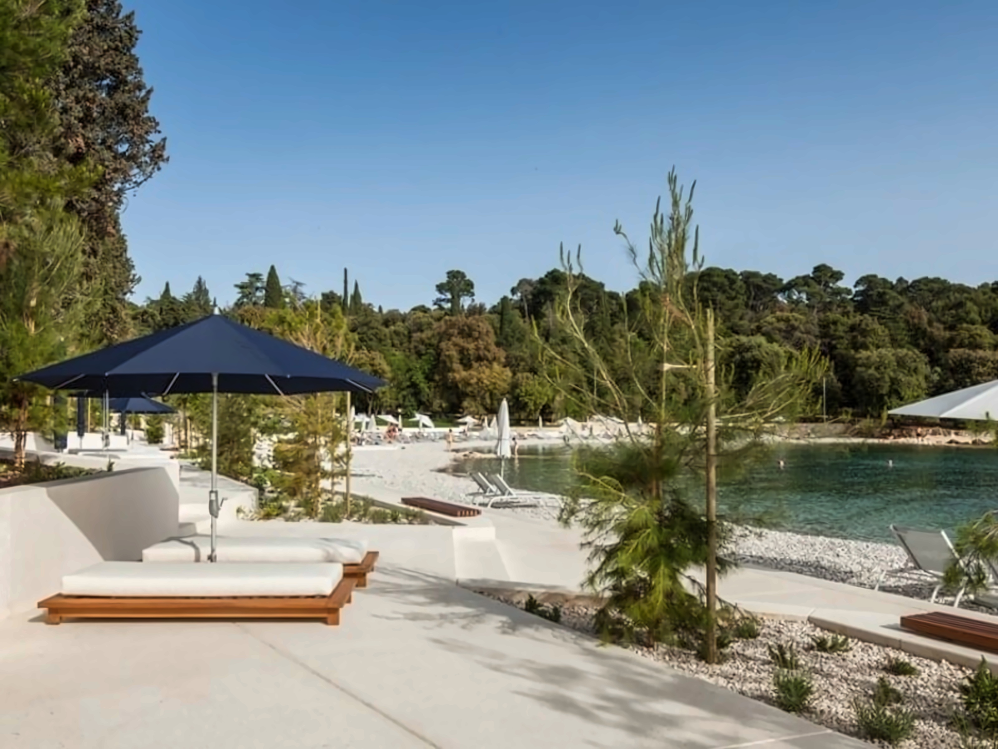 Grand Park Hotel Rovinj photo 3