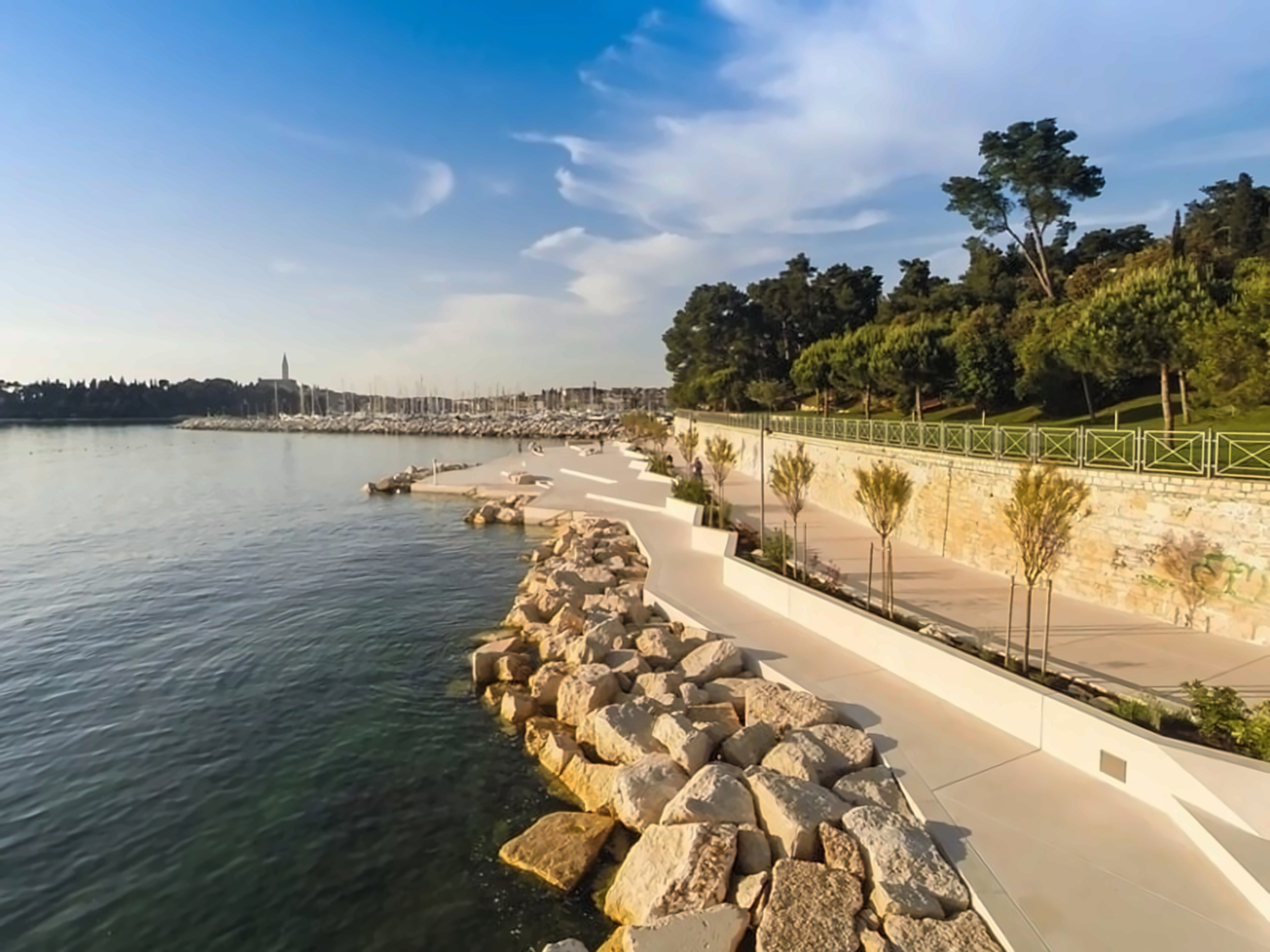 Grand Park Hotel Rovinj photo 21