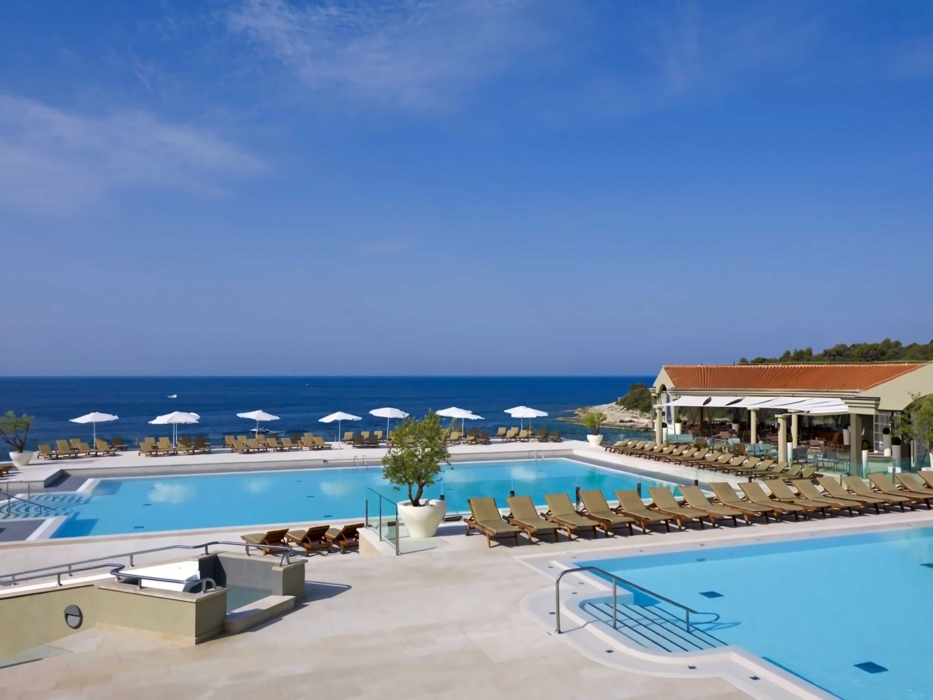 Park Plaza Verudela Resort photo 1