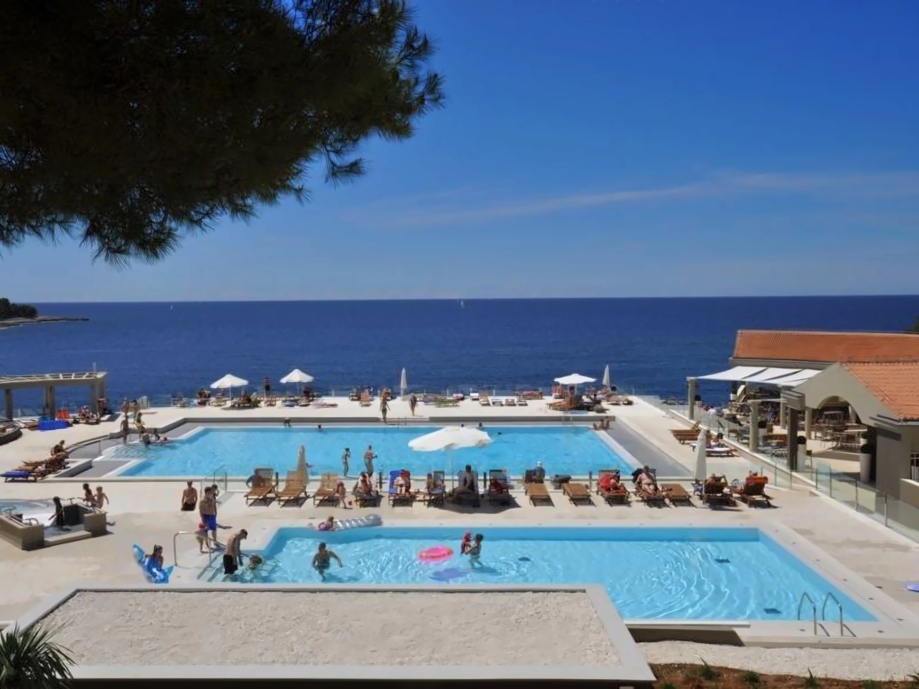Park Plaza Verudela Resort photo 7