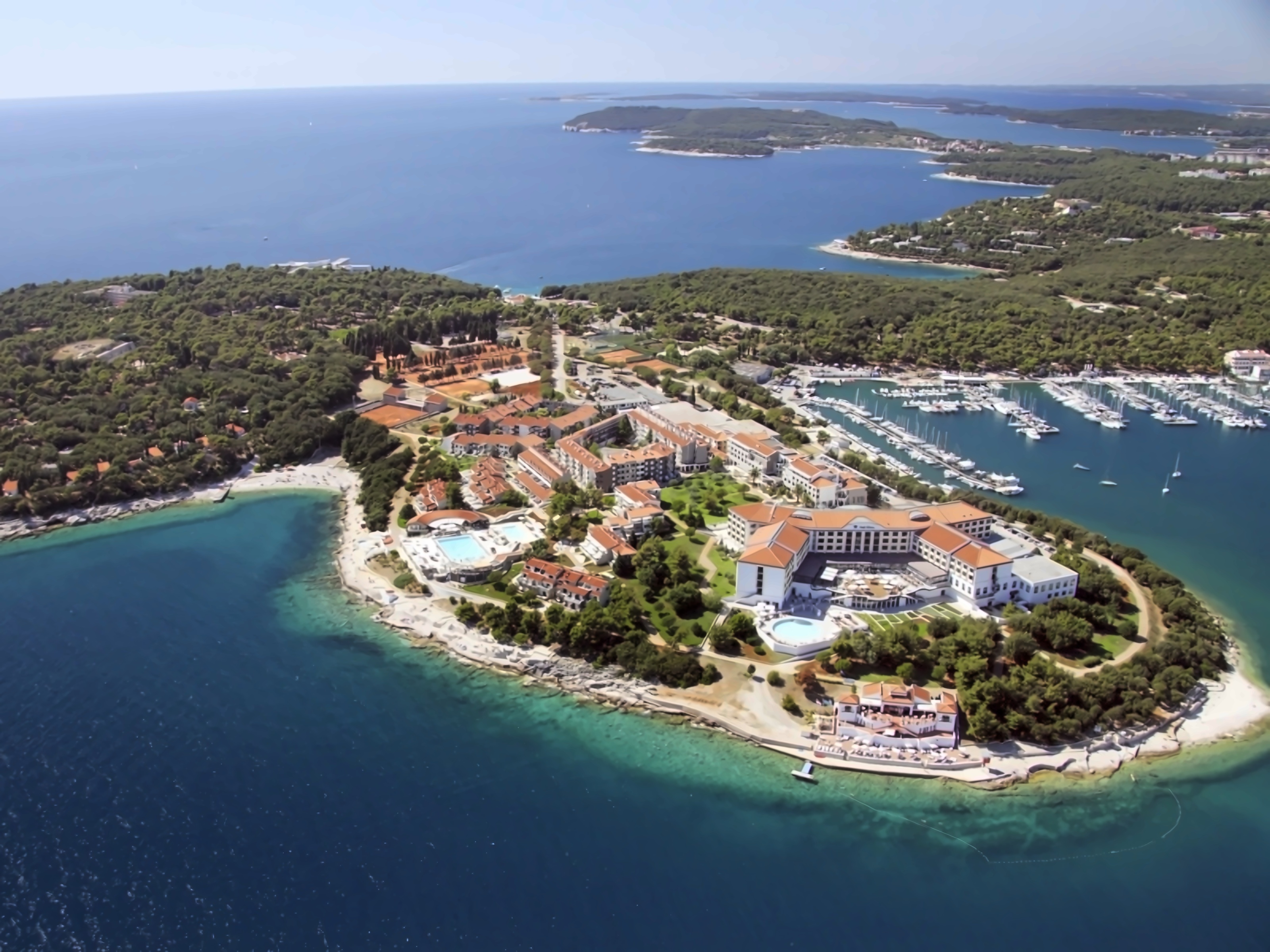 Park Plaza Verudela Resort photo 5