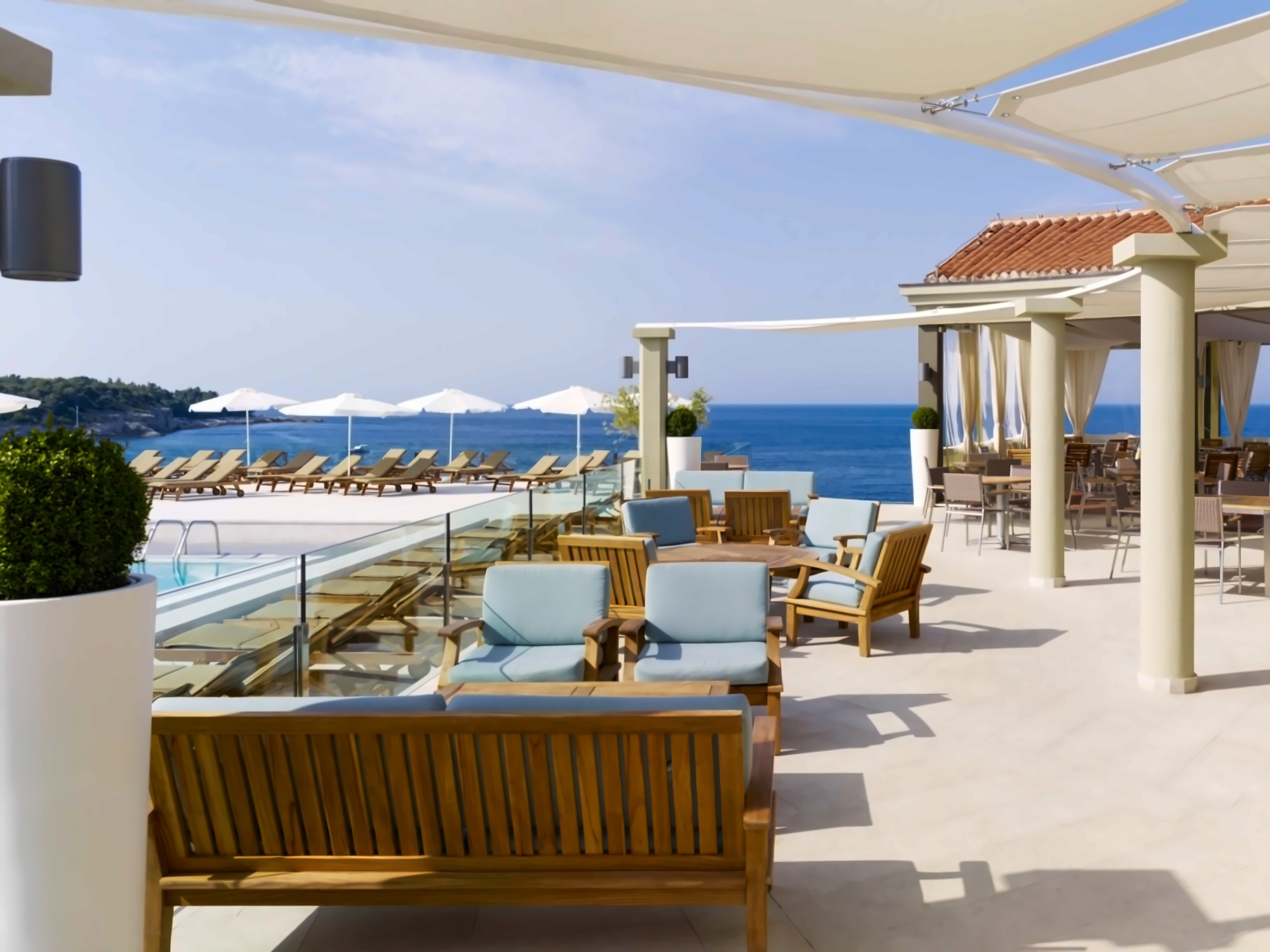 Park Plaza Verudela Resort photo 3