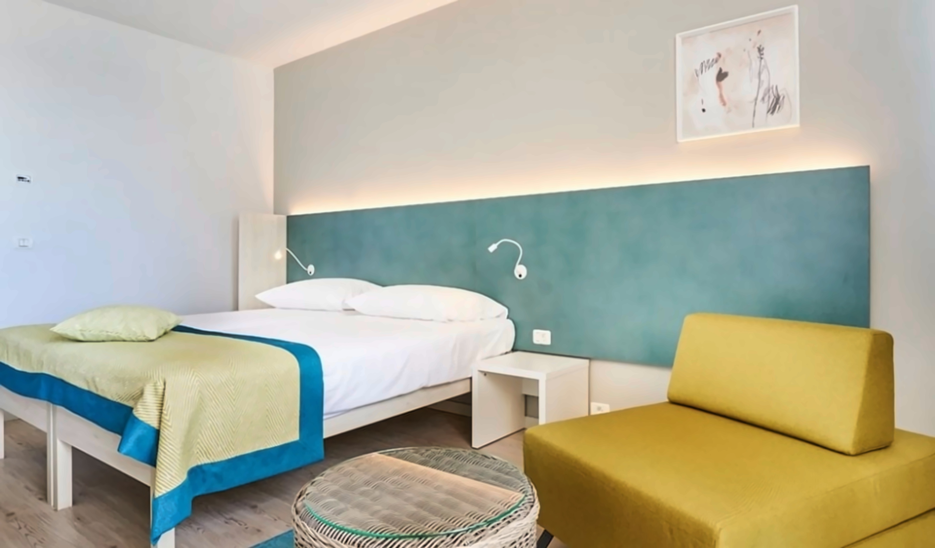Sipar Hotel Plava Laguna pilt 6