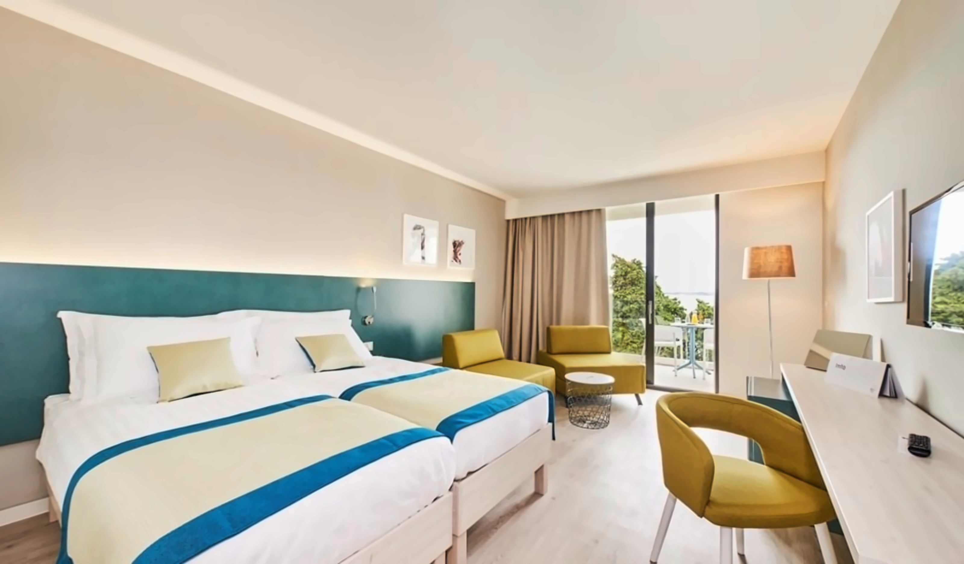 Sipar Hotel Plava Laguna pilt 7
