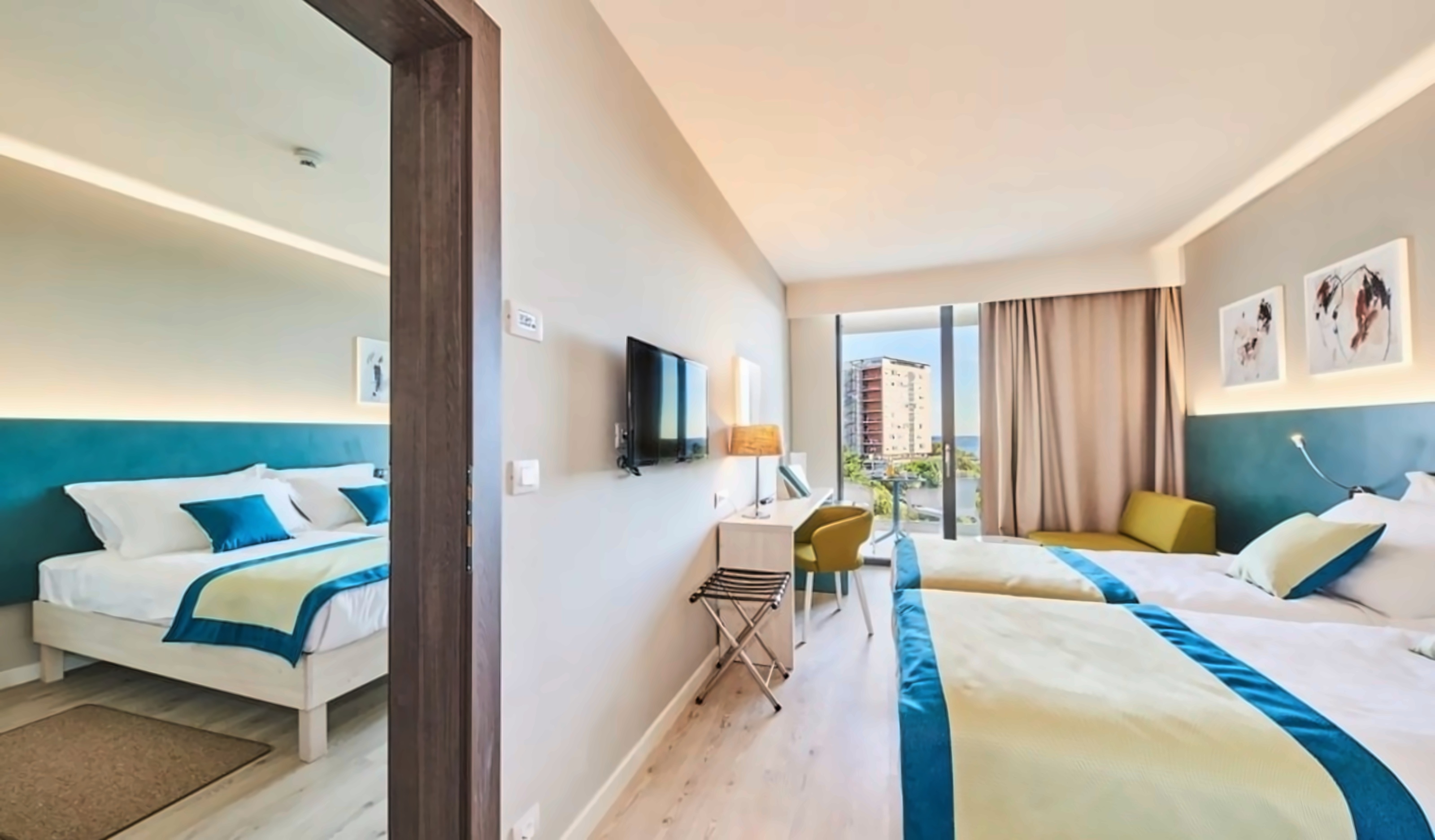 Sipar Hotel Plava Laguna pilt 8