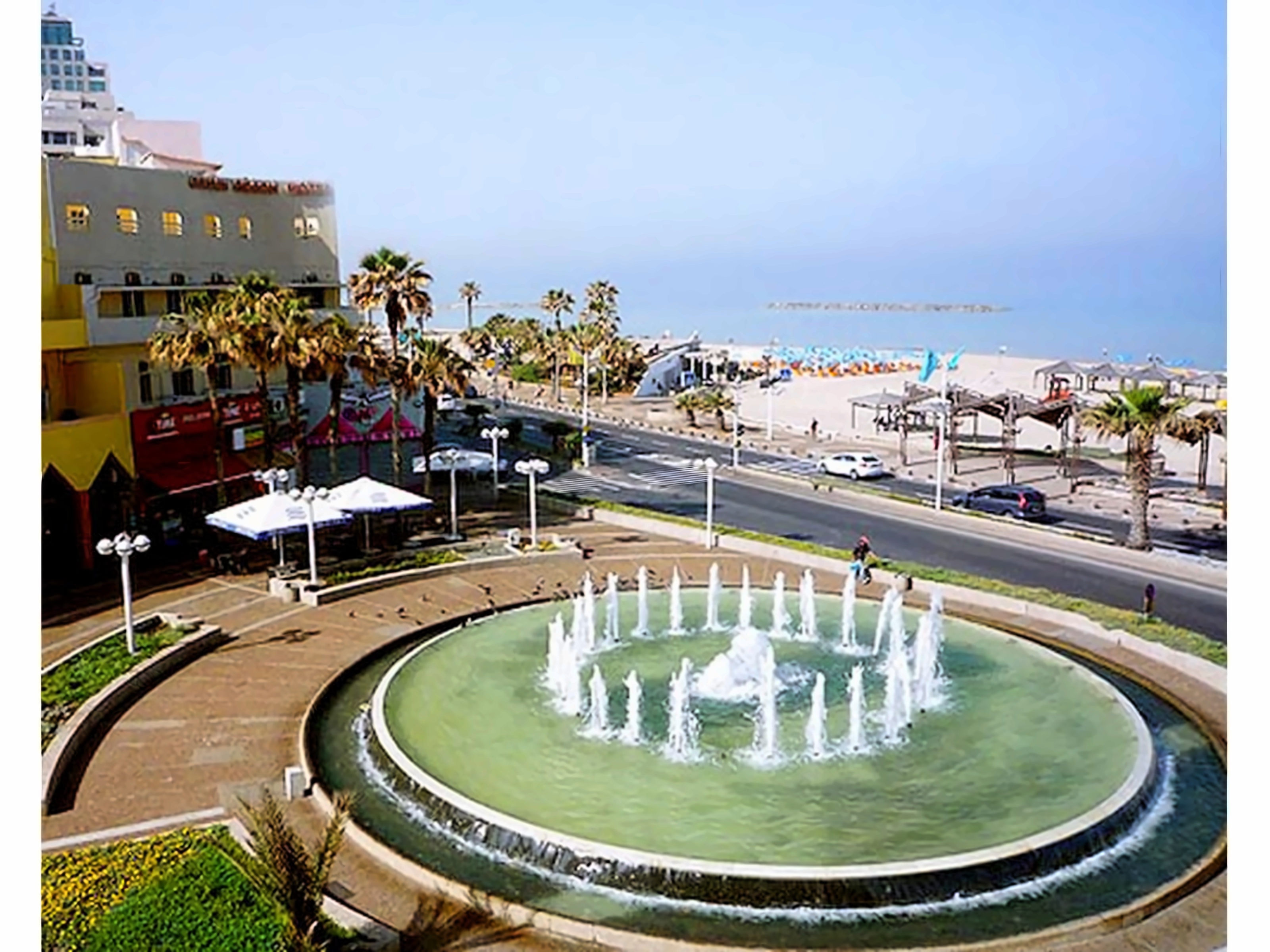 Golden Beach Tel Aviv photo 2