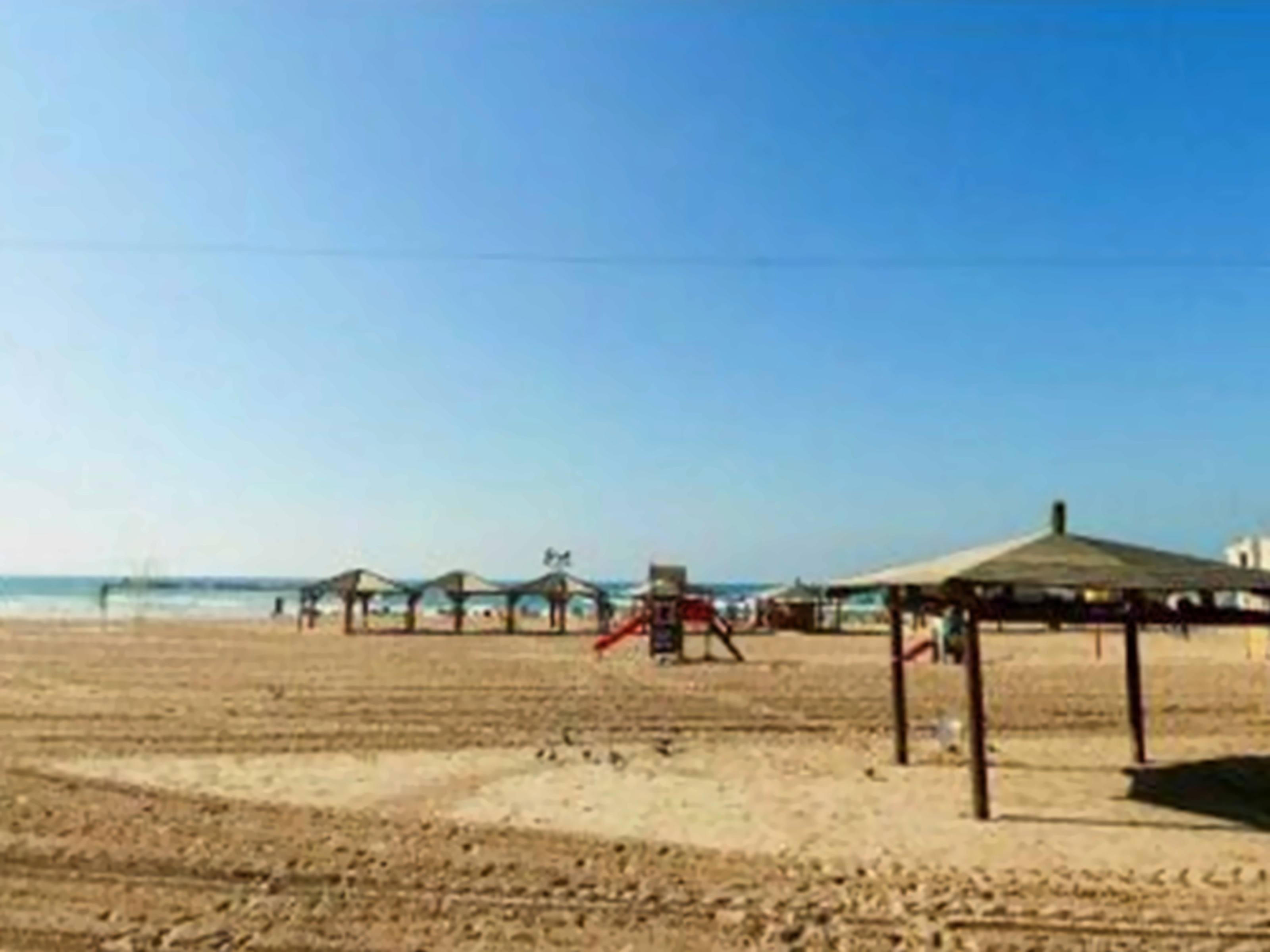Golden Beach Tel Aviv photo 6