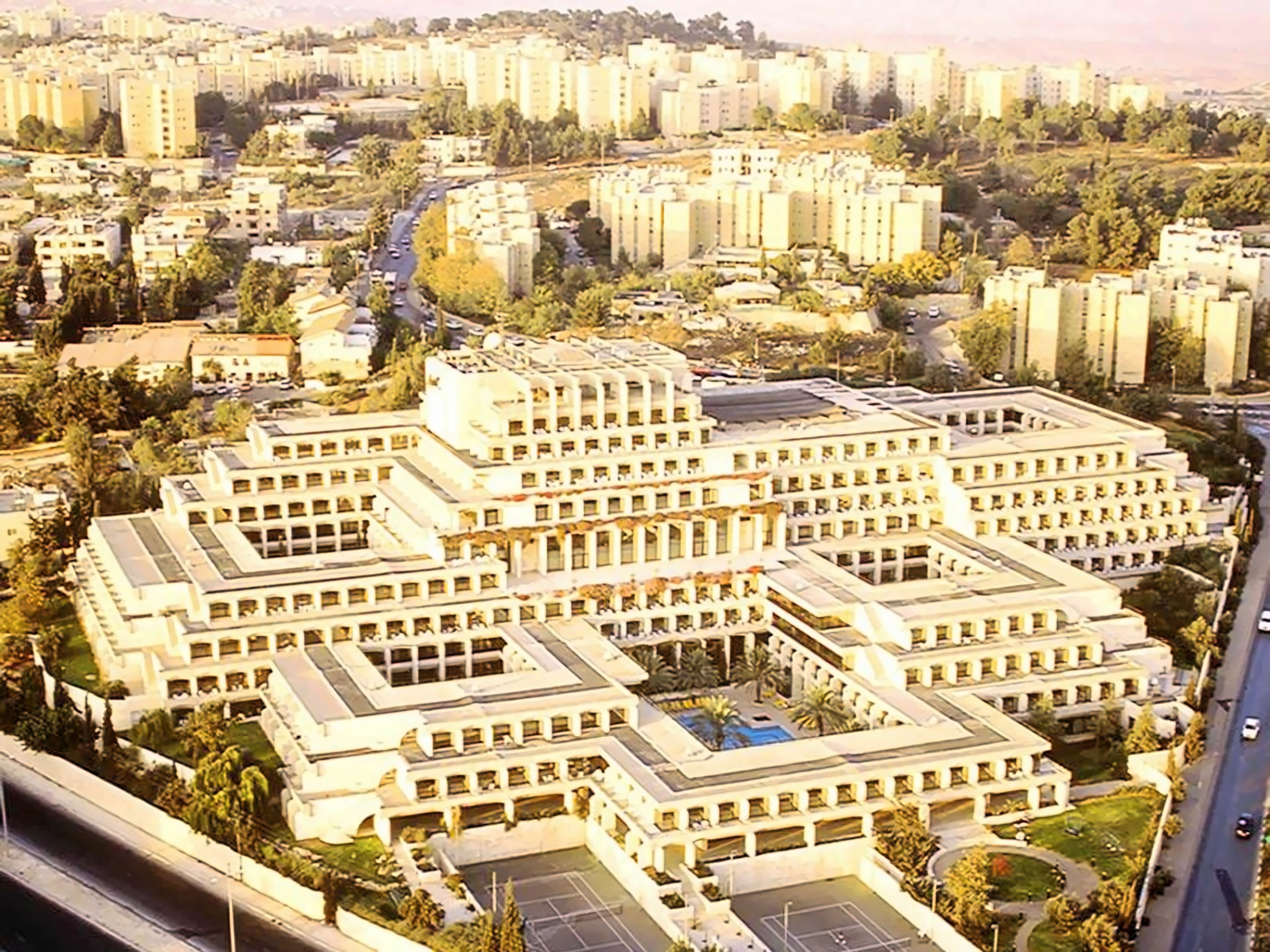 Dan Jerusalem pilt 5