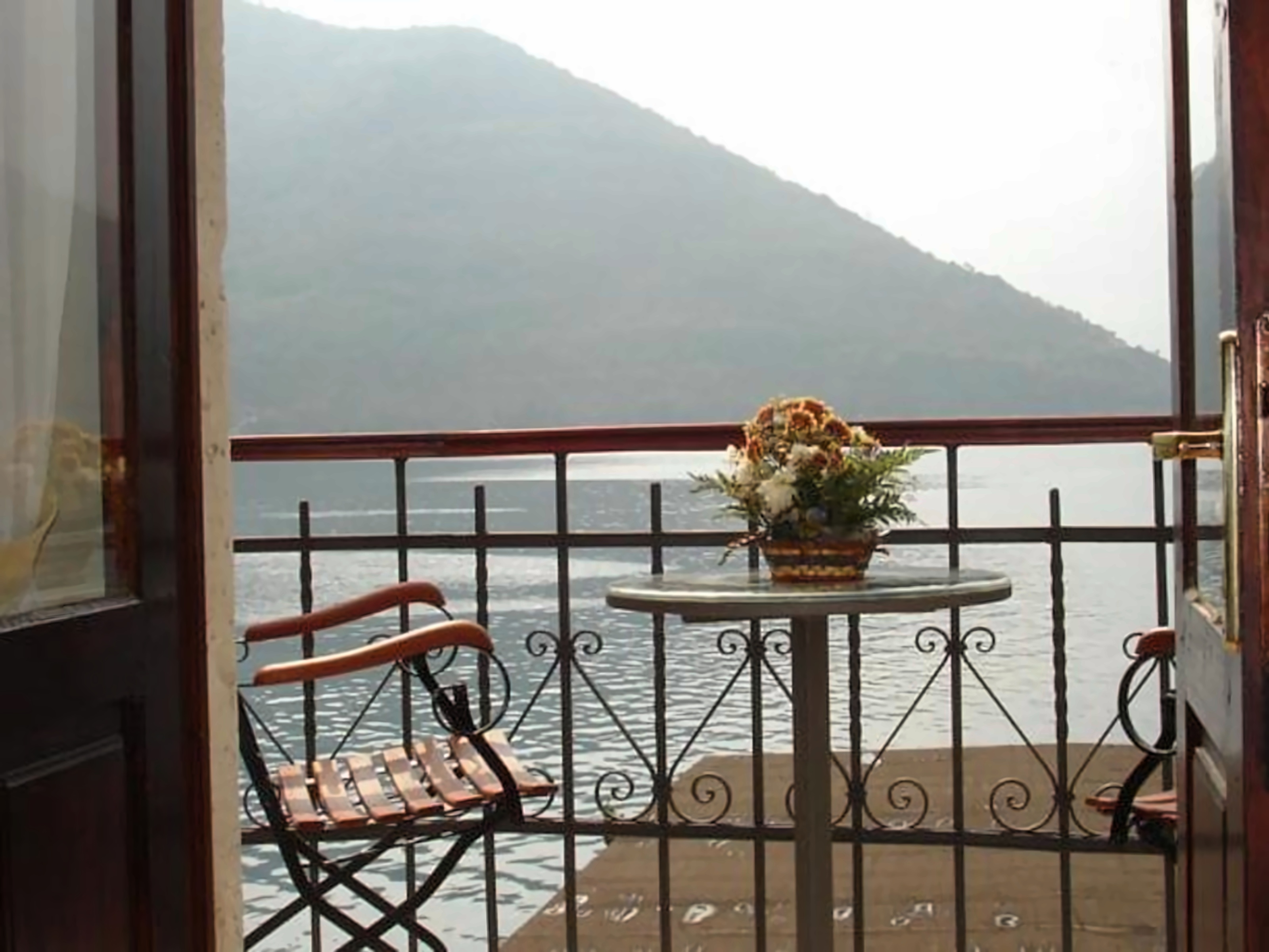 Admiral Perast pilt 8