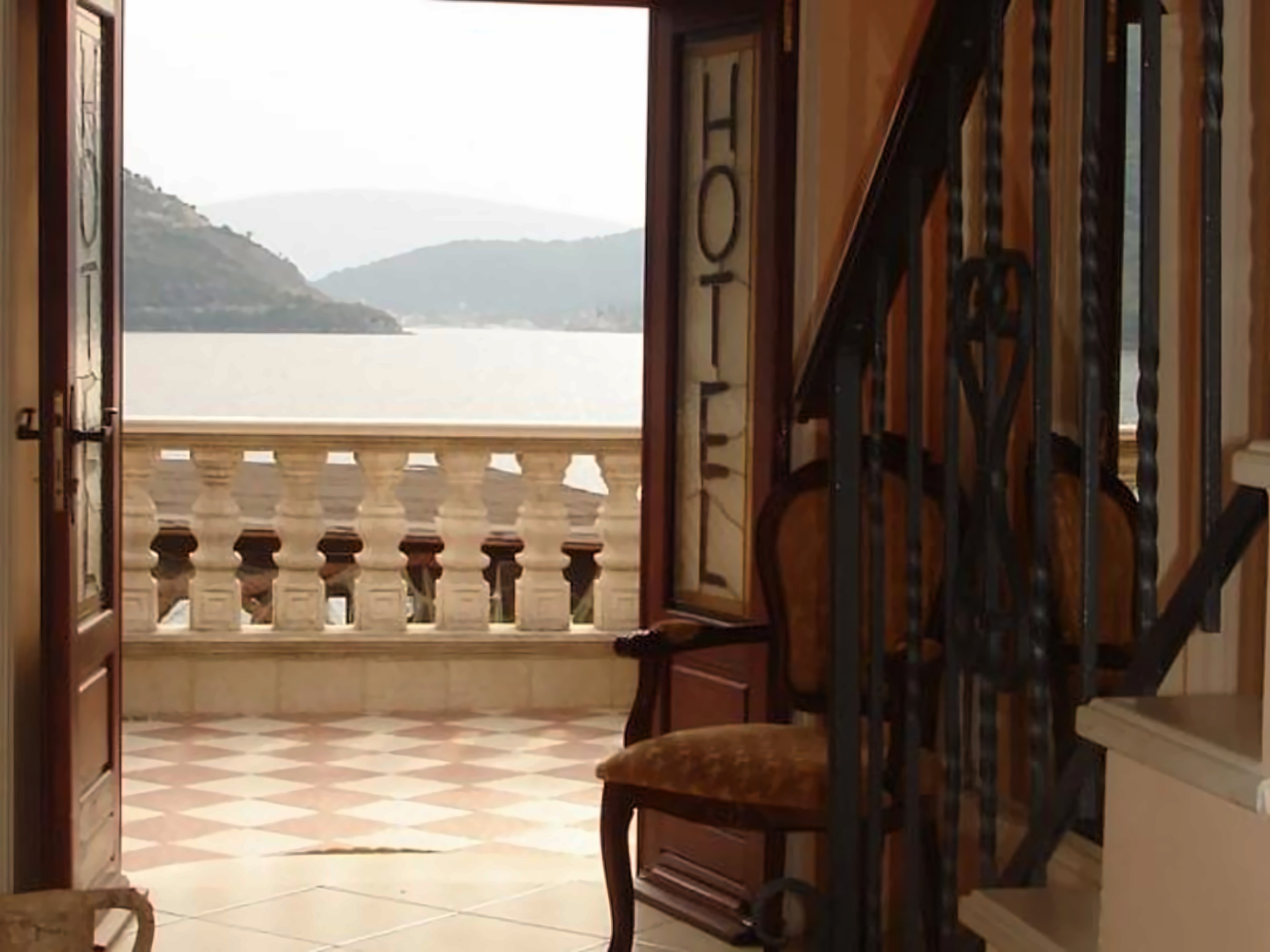 Admiral Perast pilt 7