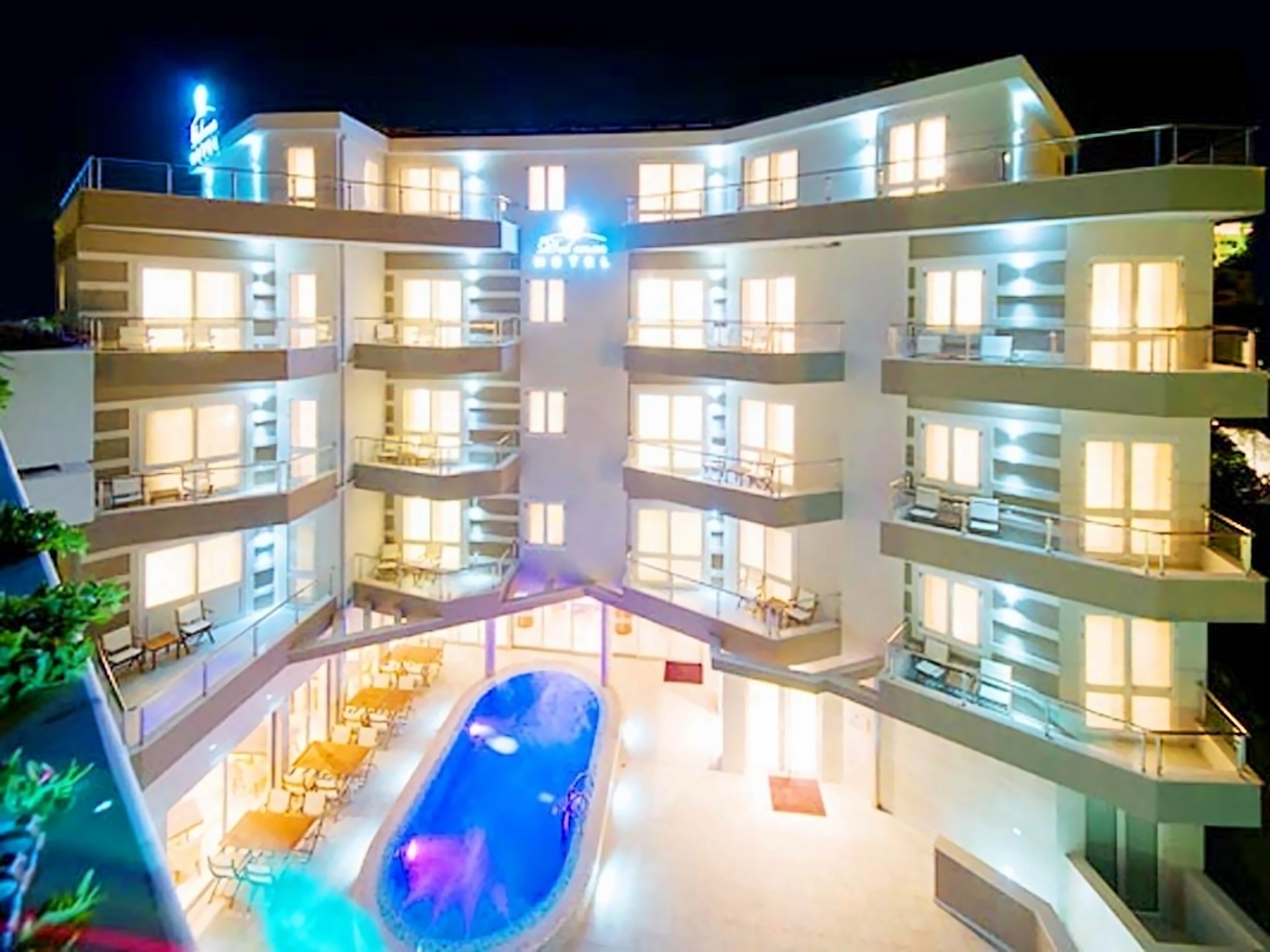 Del Mar Hotel photo 1