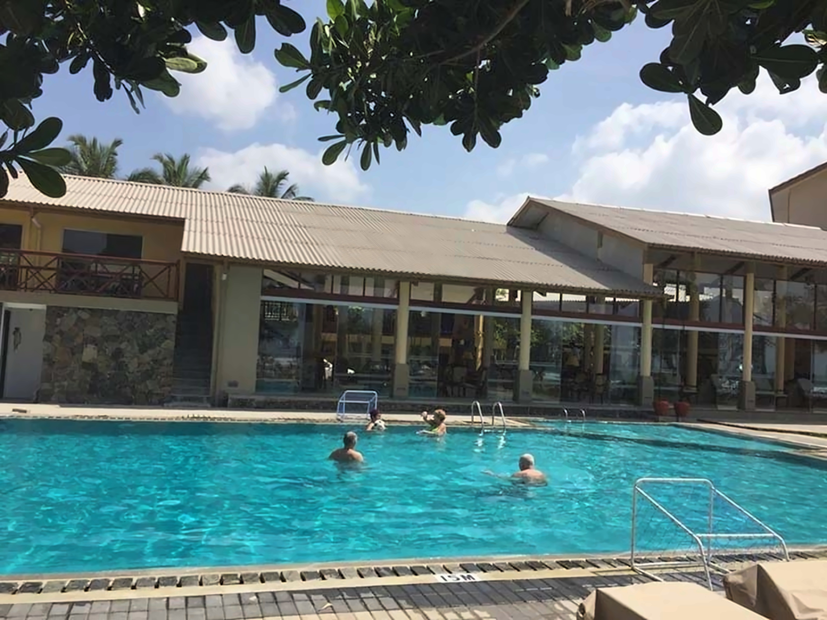 Insight Resort pilt 5