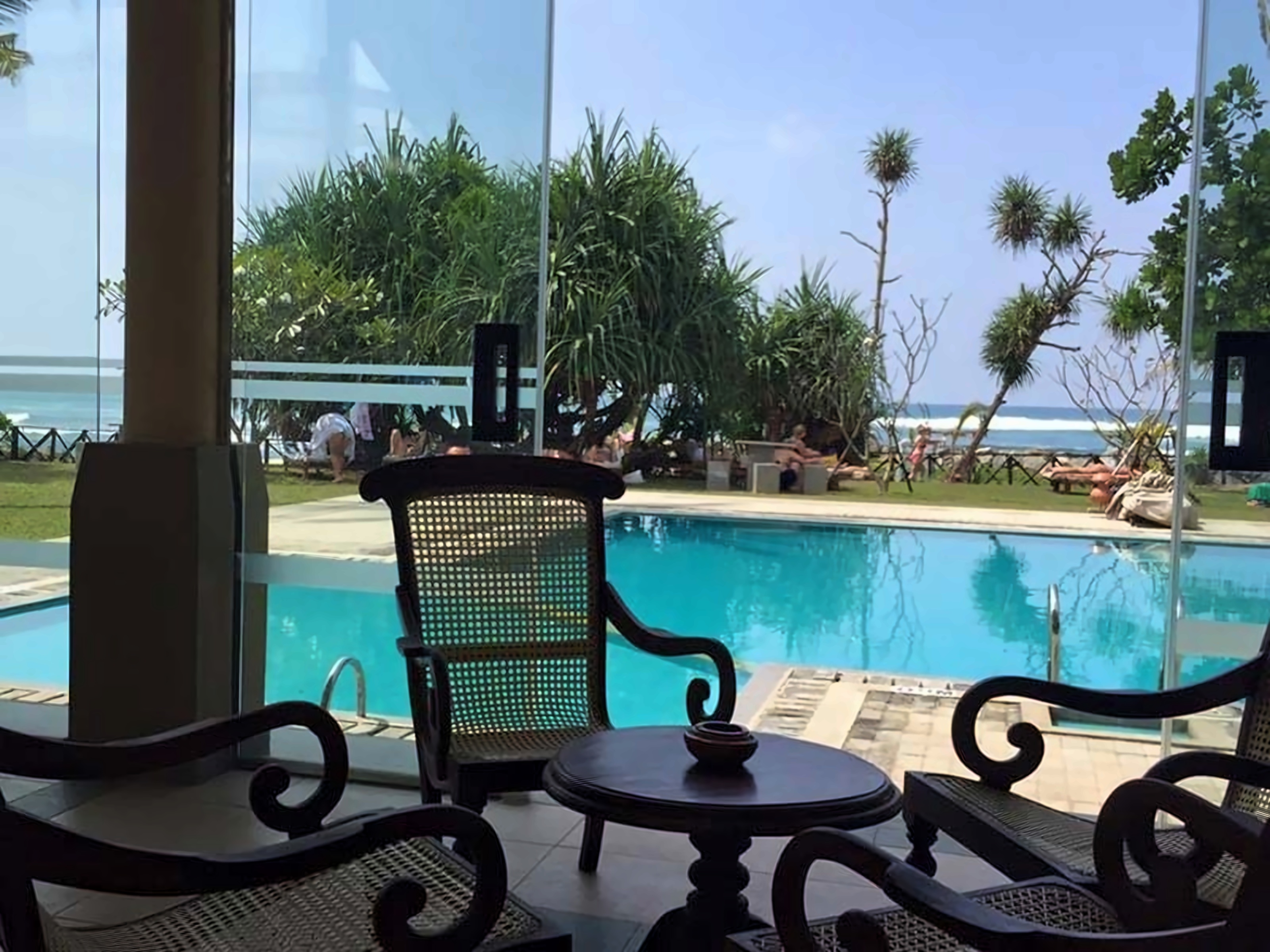 Insight Resort pilt 6