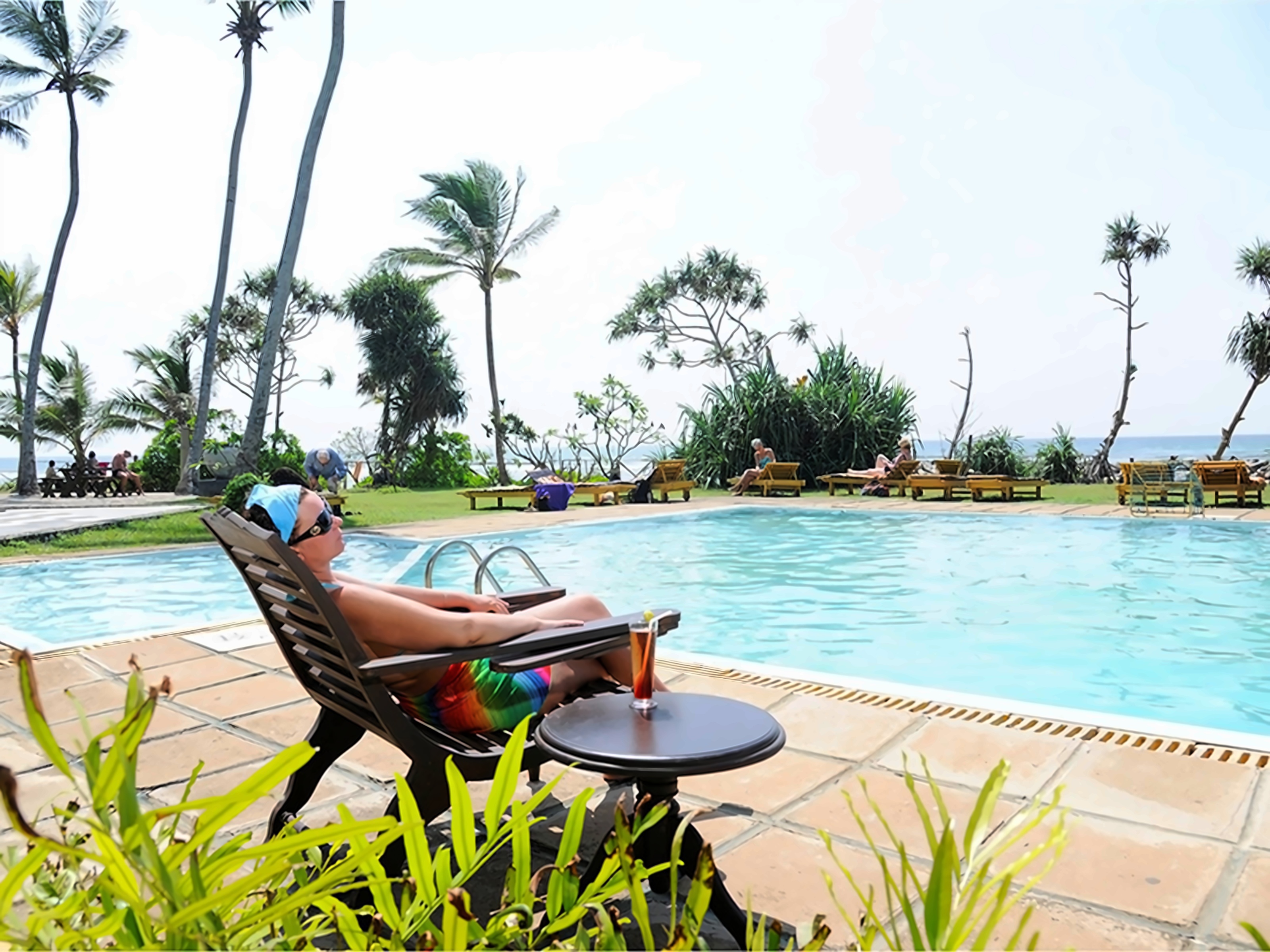 Insight Resort pilt 7