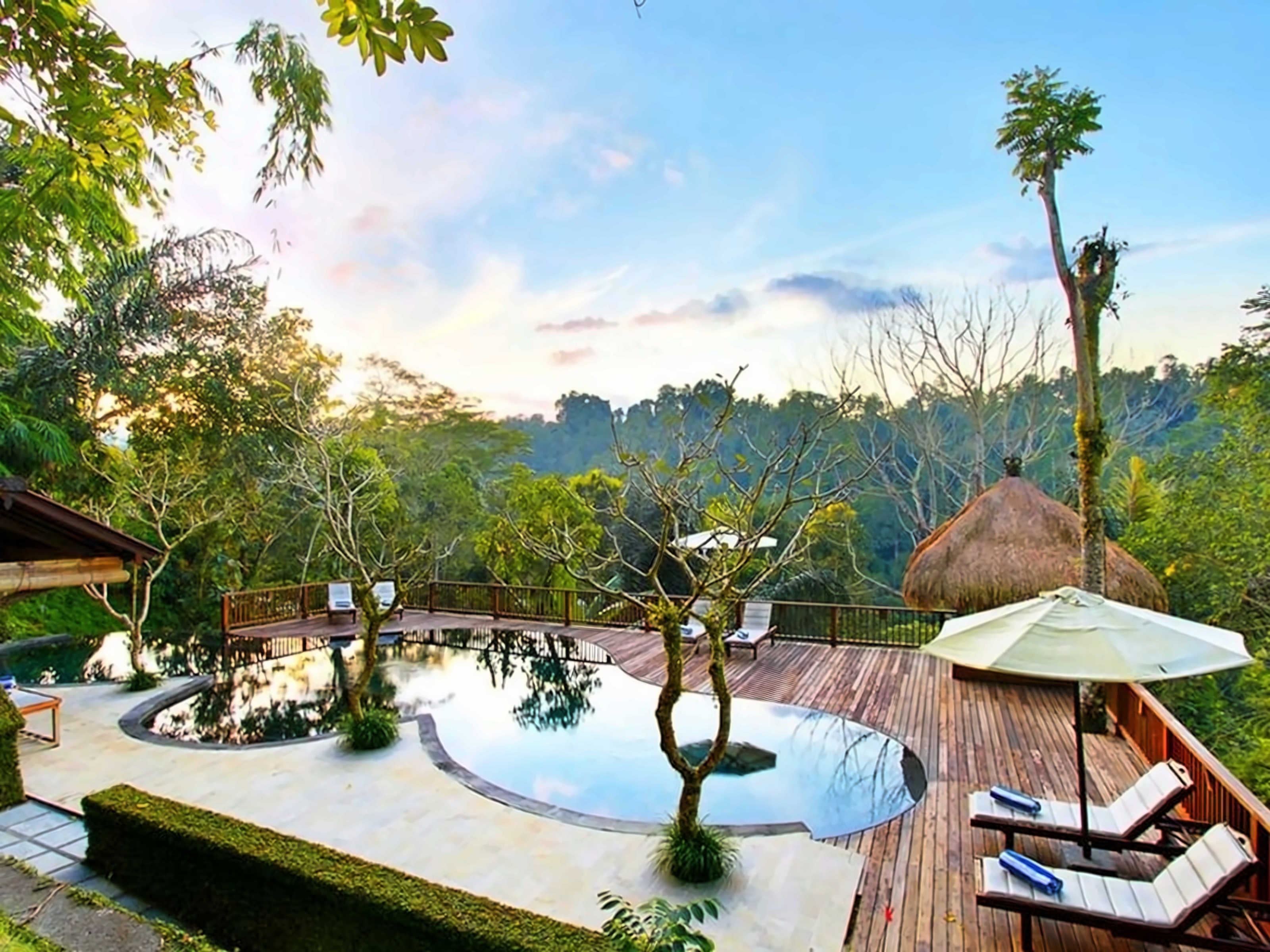 Nandini Ubud photo 3