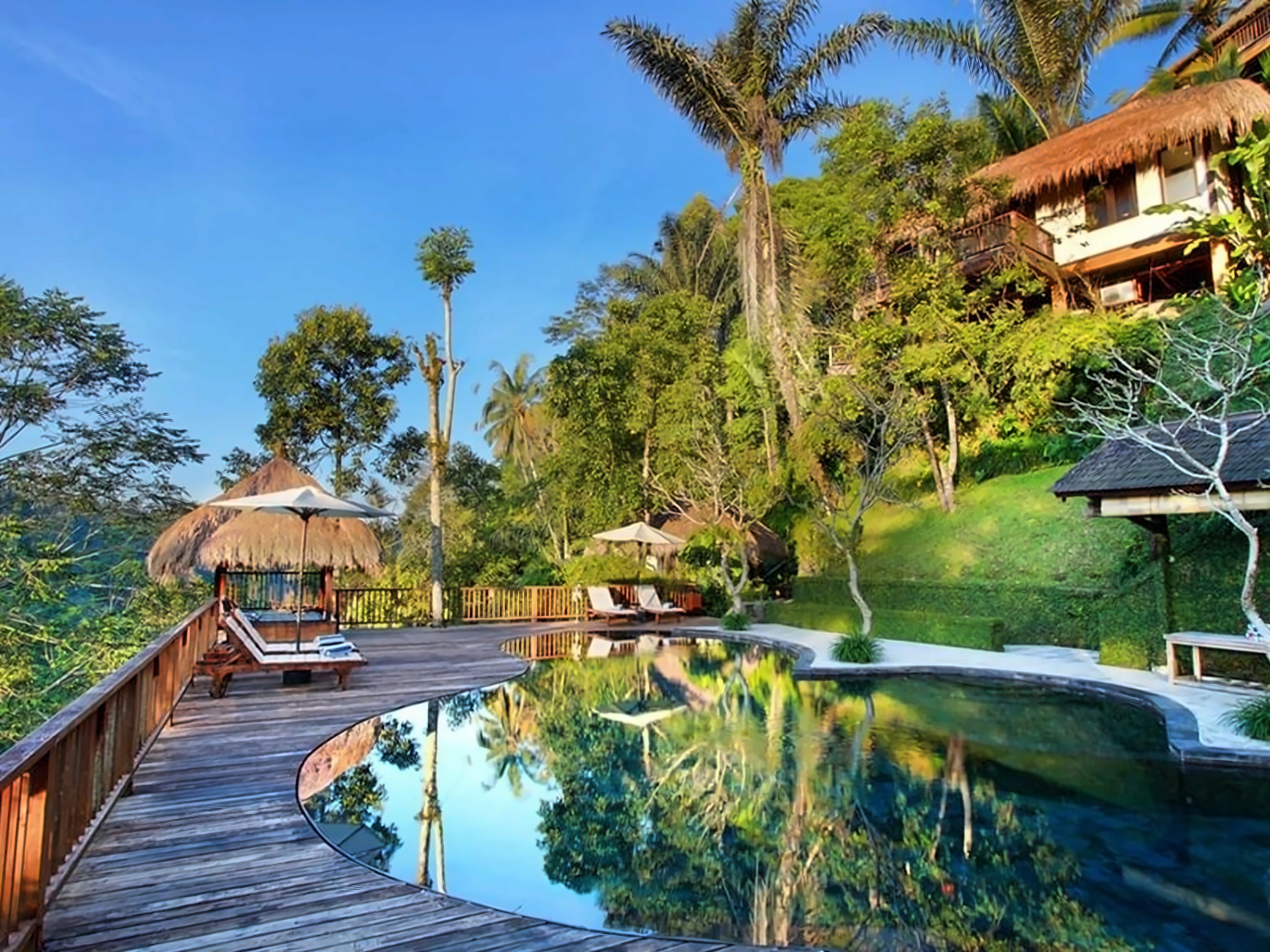 Nandini Ubud photo 5