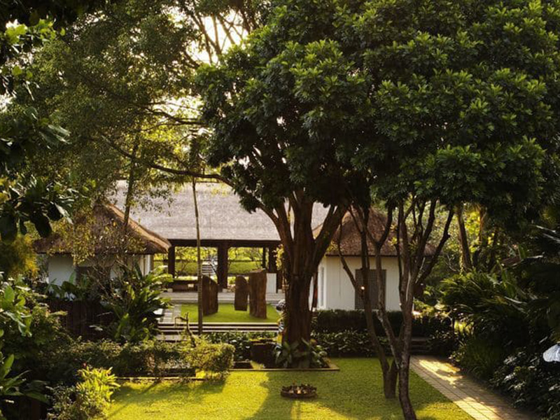 Uma by como Ubud Poză 53