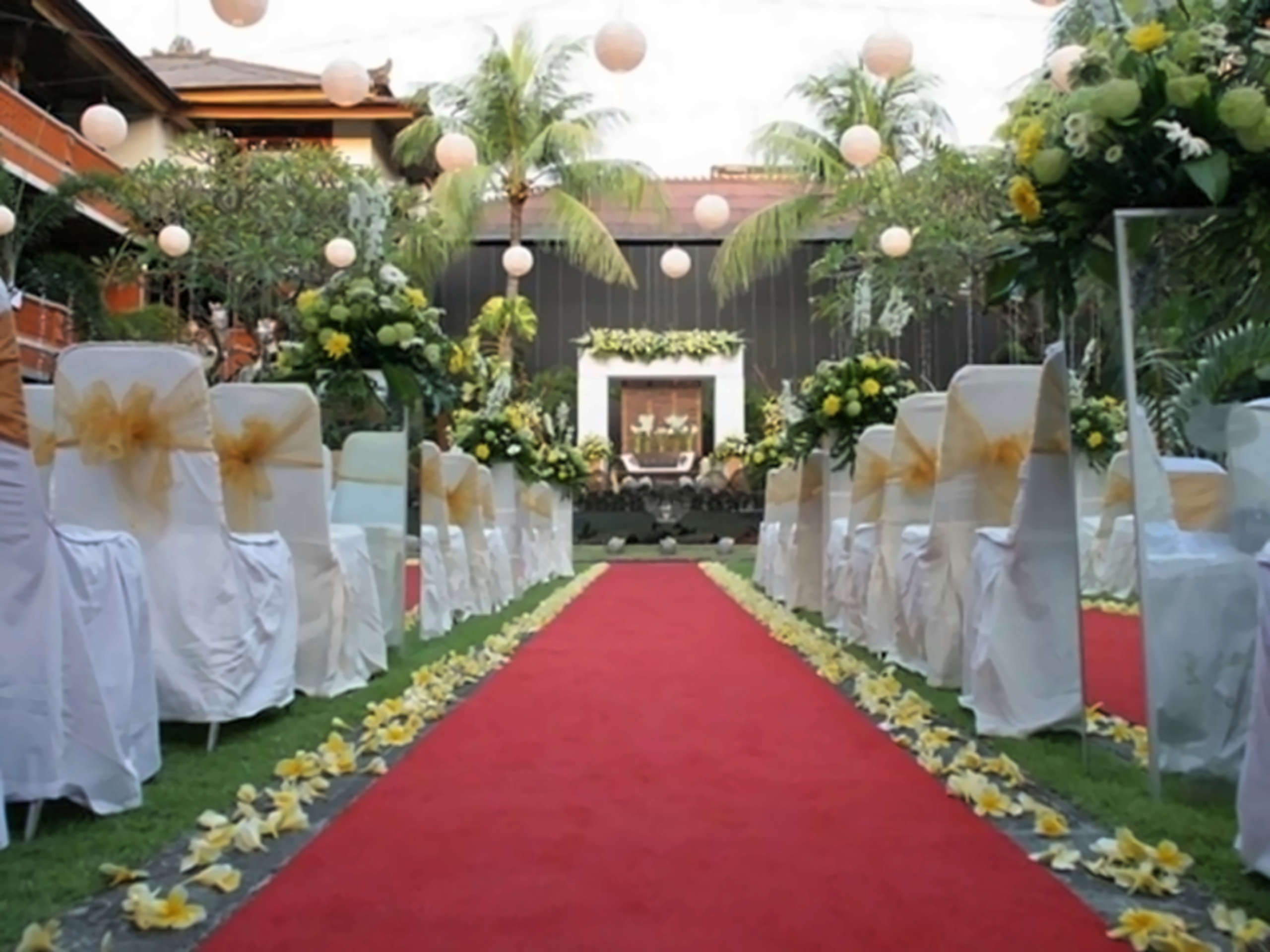 Wina Holiday Villa Kuta photo 22