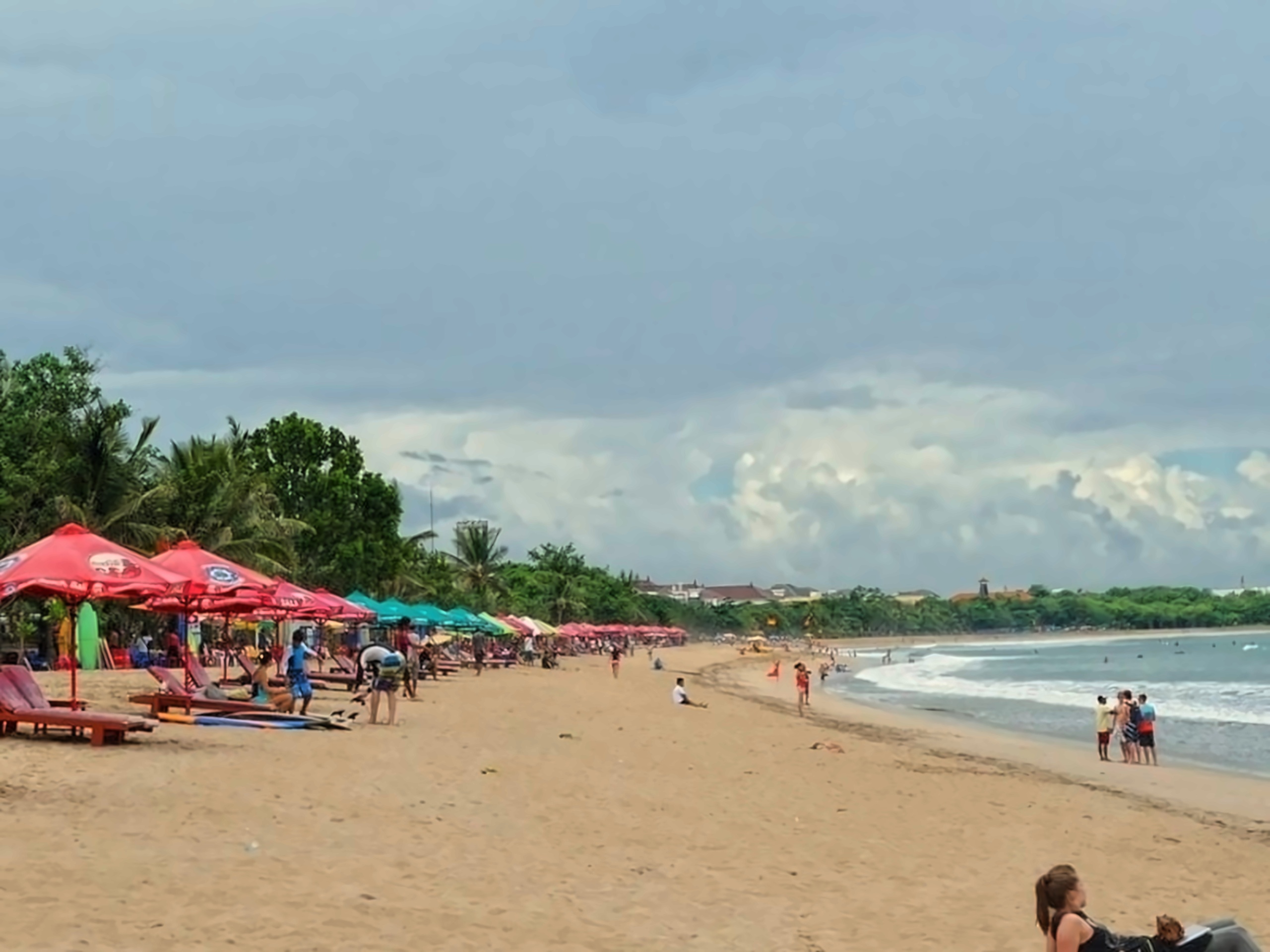 Wina Holiday Villa Kuta photo 5