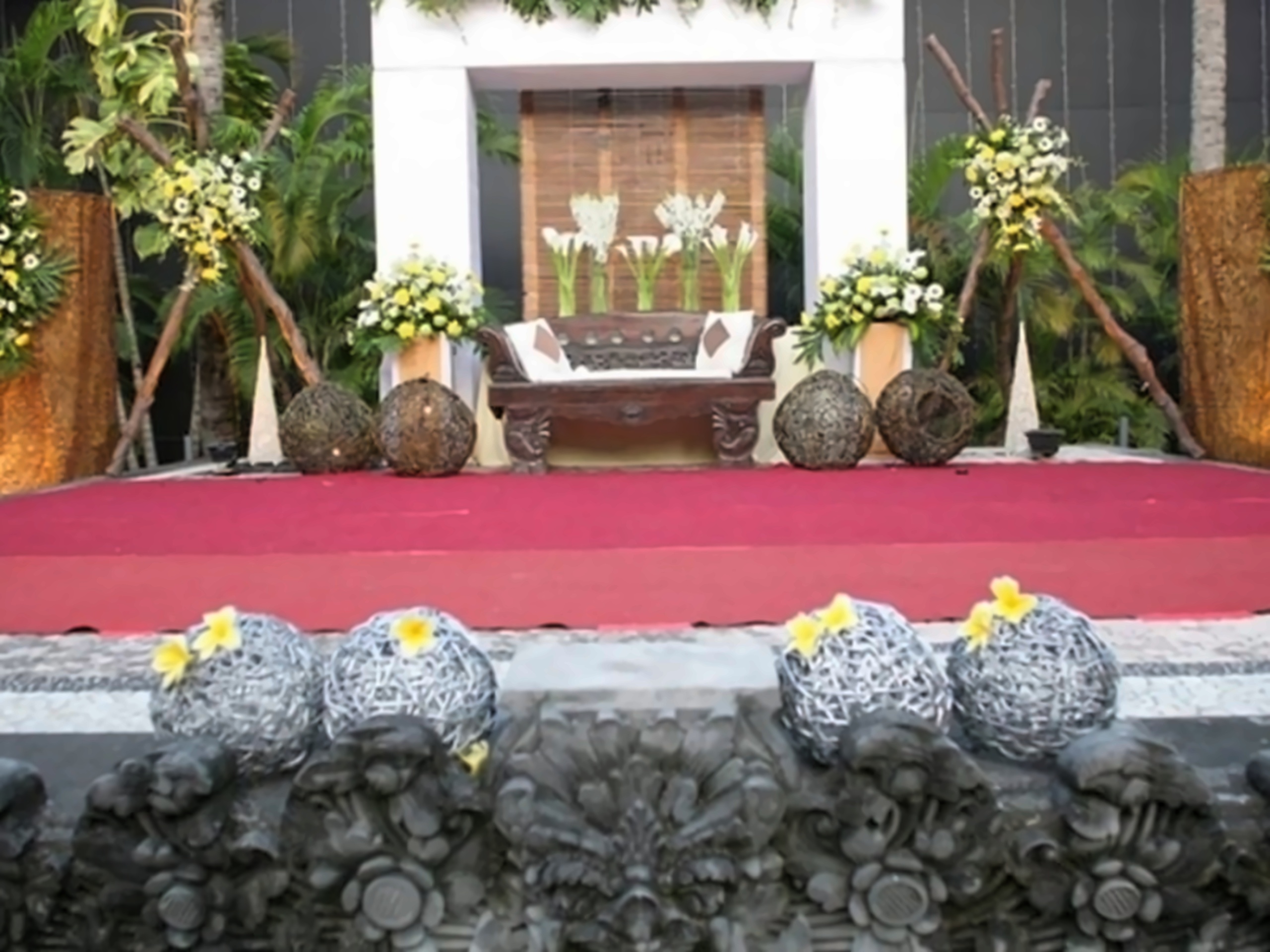Wina Holiday Villa Kuta photo 6