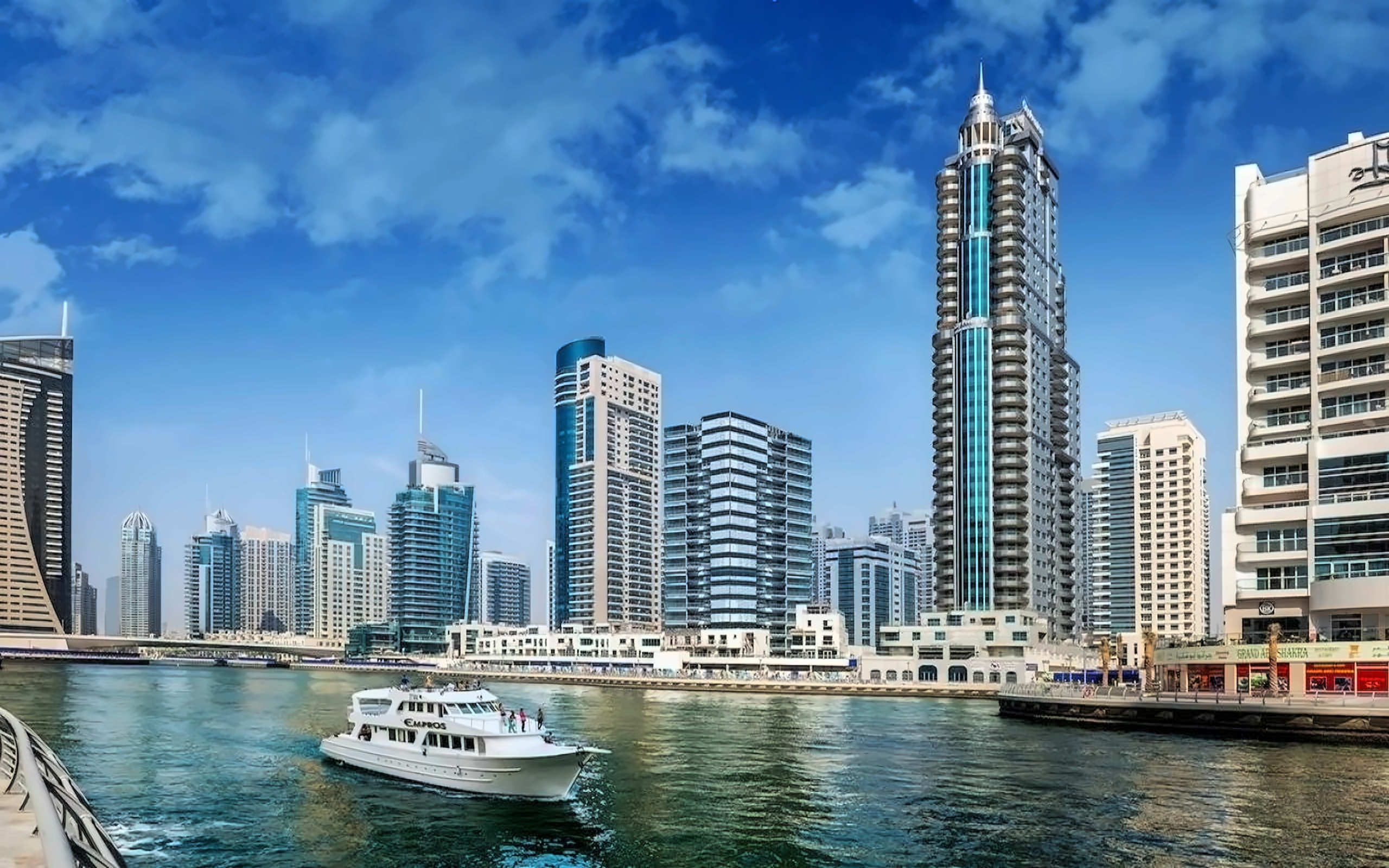City Premiere Marina Hotel Apartment pilt 1