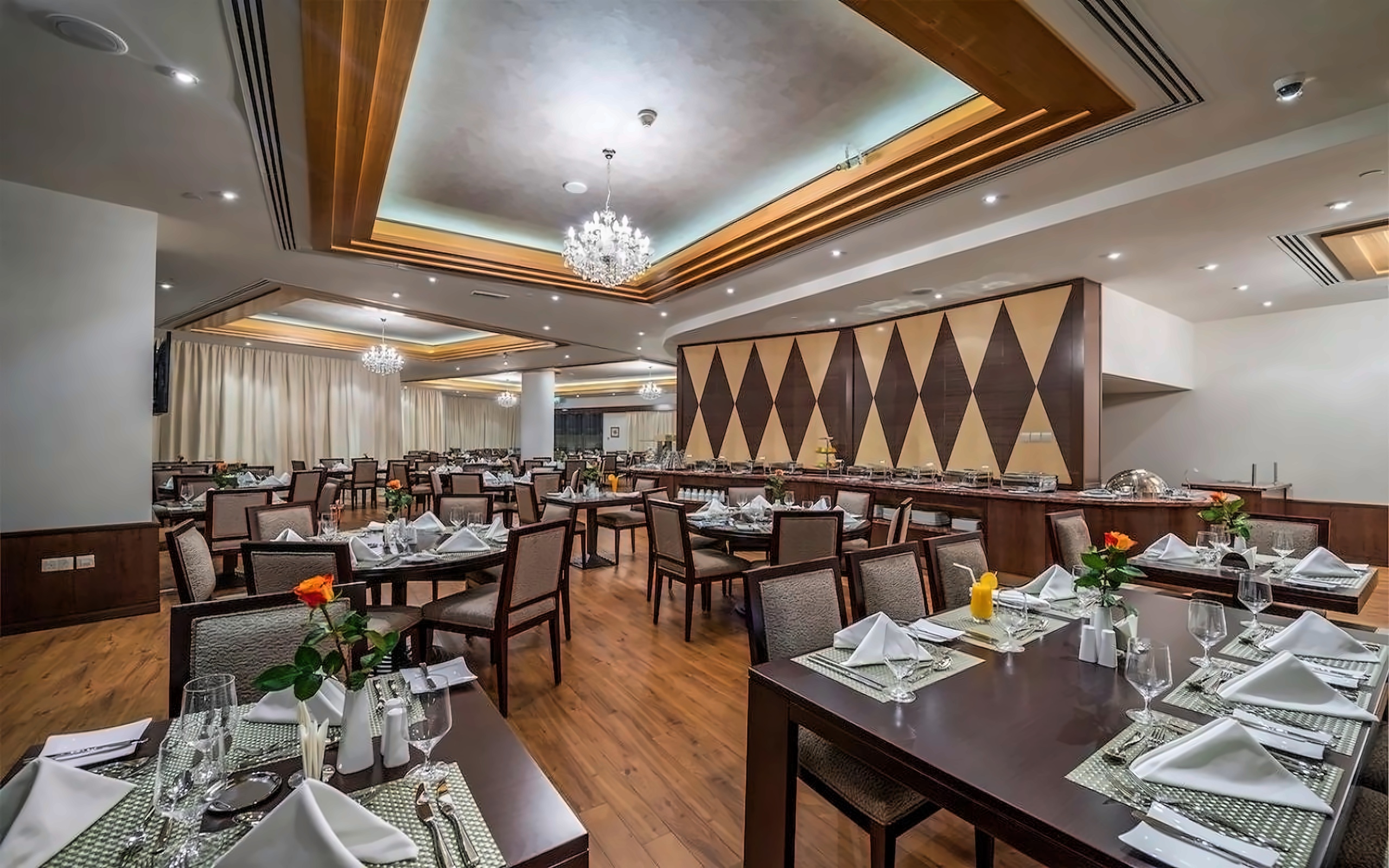 City Premiere Marina Hotel Apartment pilt 3